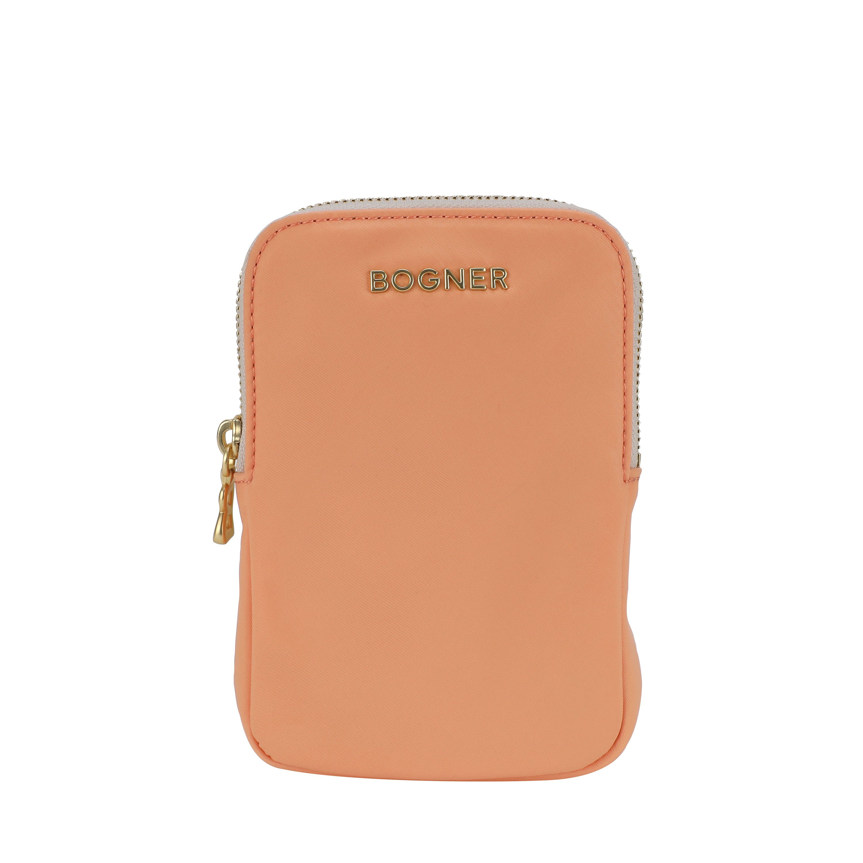 BOGNER Handytasche Bogner - Damen Handytasche Klosters Neve Johanna