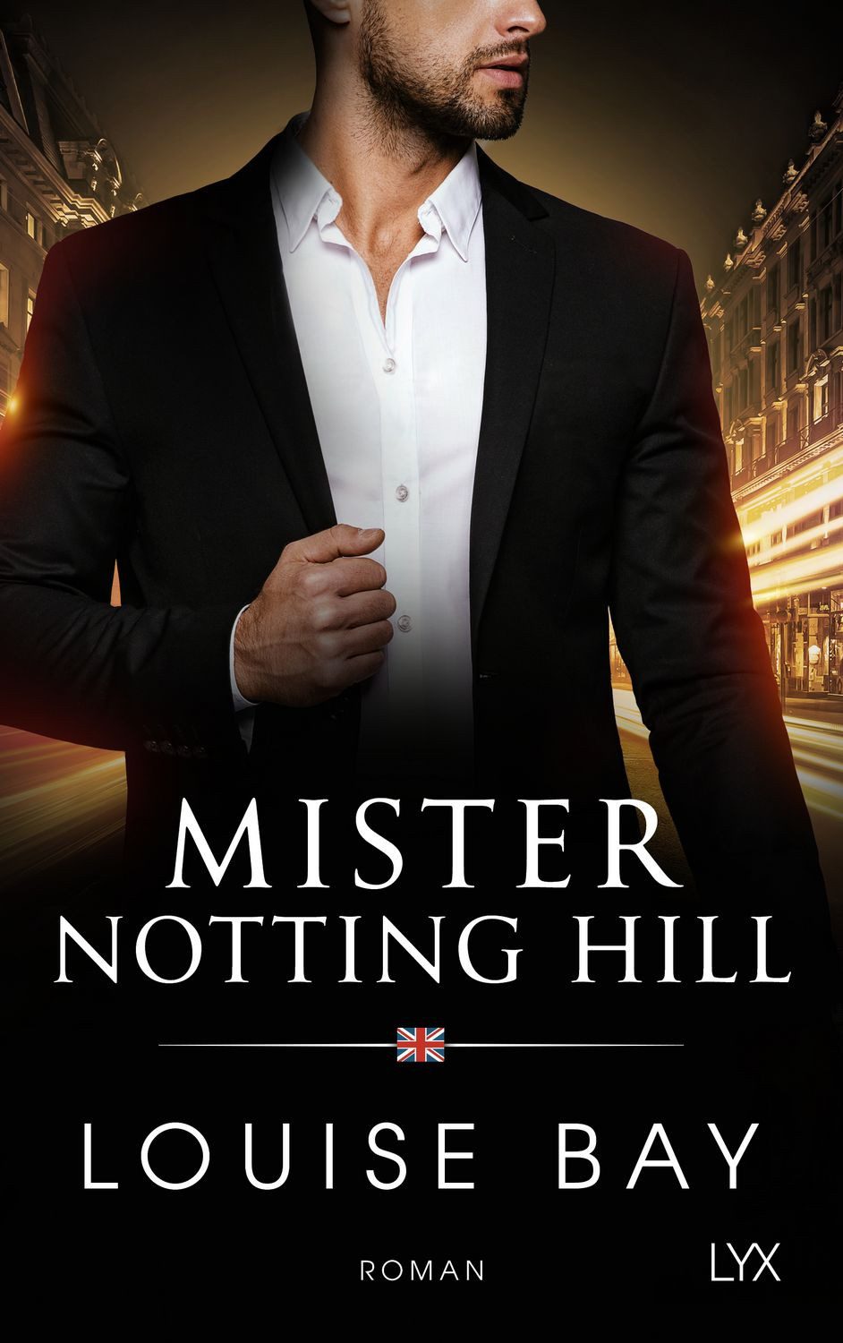 Mister Notting Hill / Louise Bay