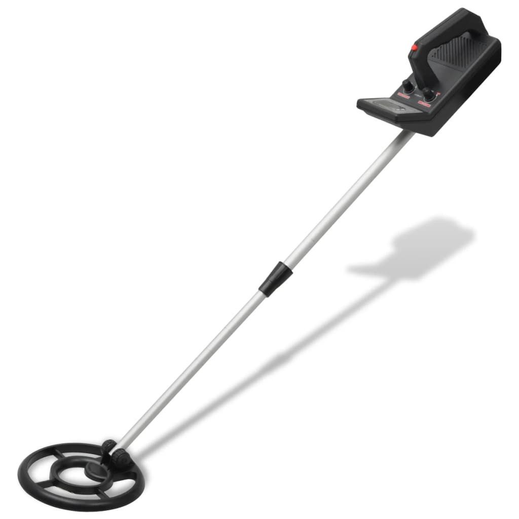 vidaXL Metalldetektor, 160 cm