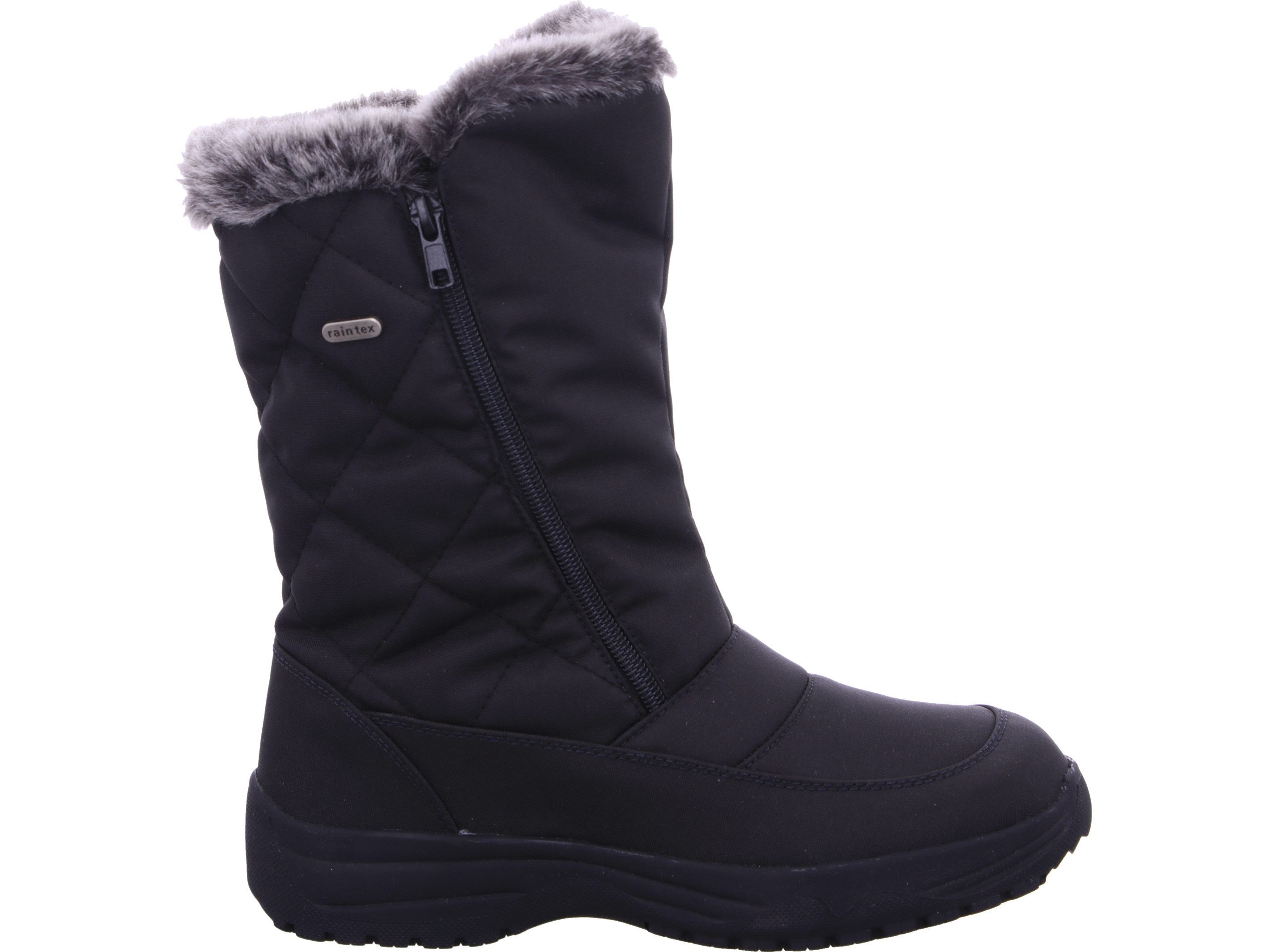 Vista Winterstiefel mit TEX-Membran günstig online kaufen