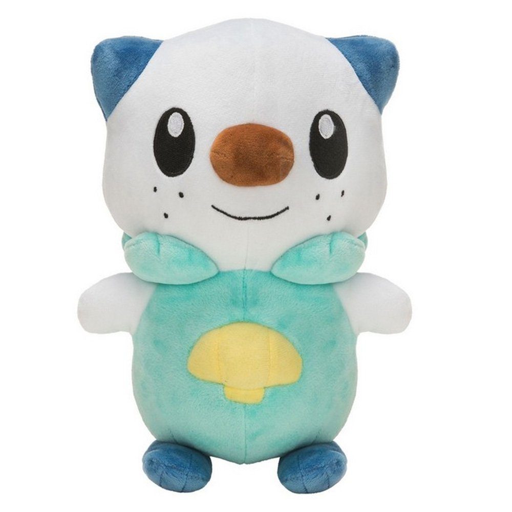 BOTI Plüschfigur Ottaro (20 cm) - Pokémon