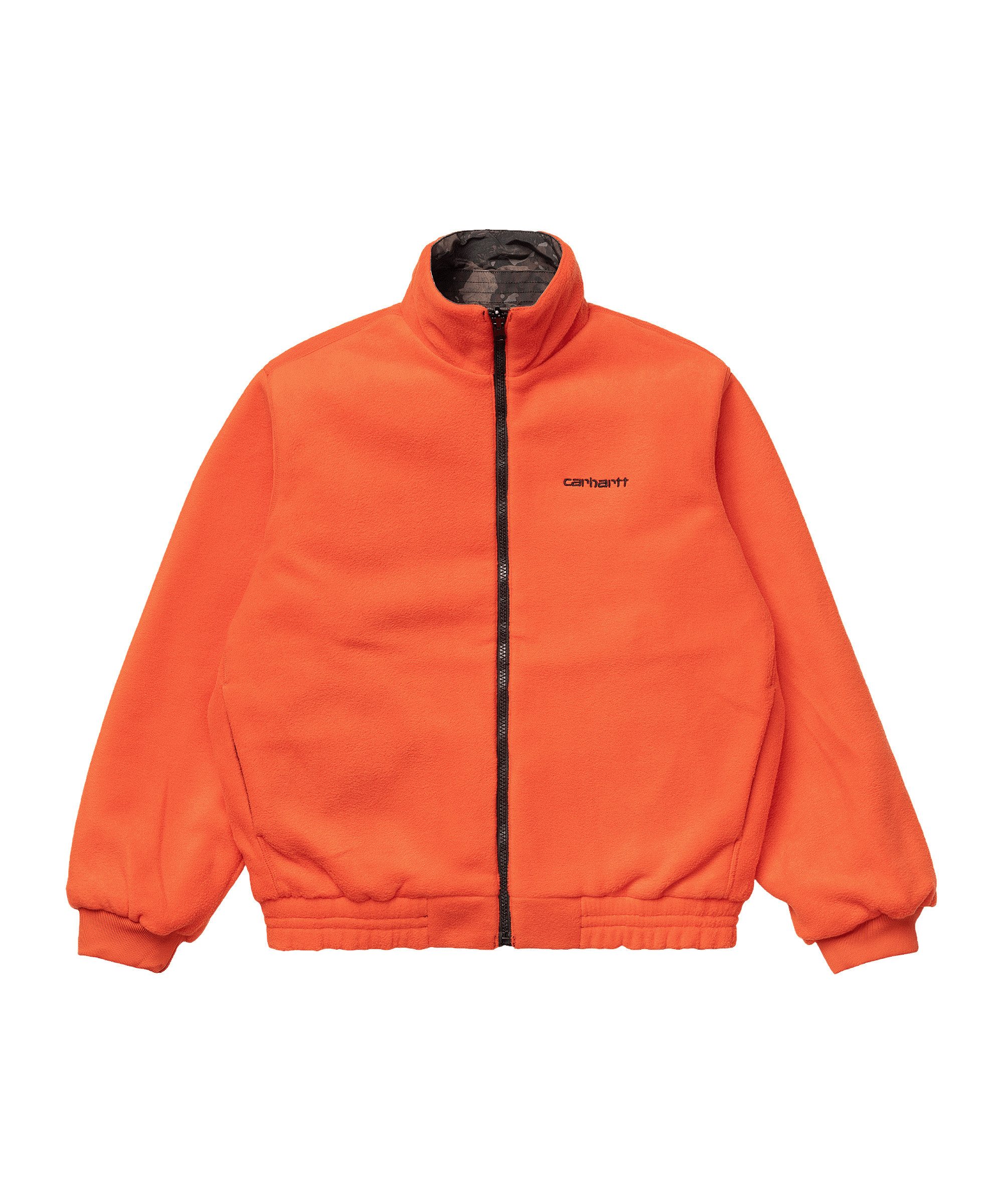 Carhartt WIP Allwetterjacke Carhartt WIP Keystone Reversible Jacke Damen Atmungsaktivität