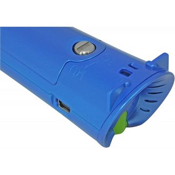 Franklin Lernspielzeug DRP-5100 - Digitaler Vorlesestift - blau