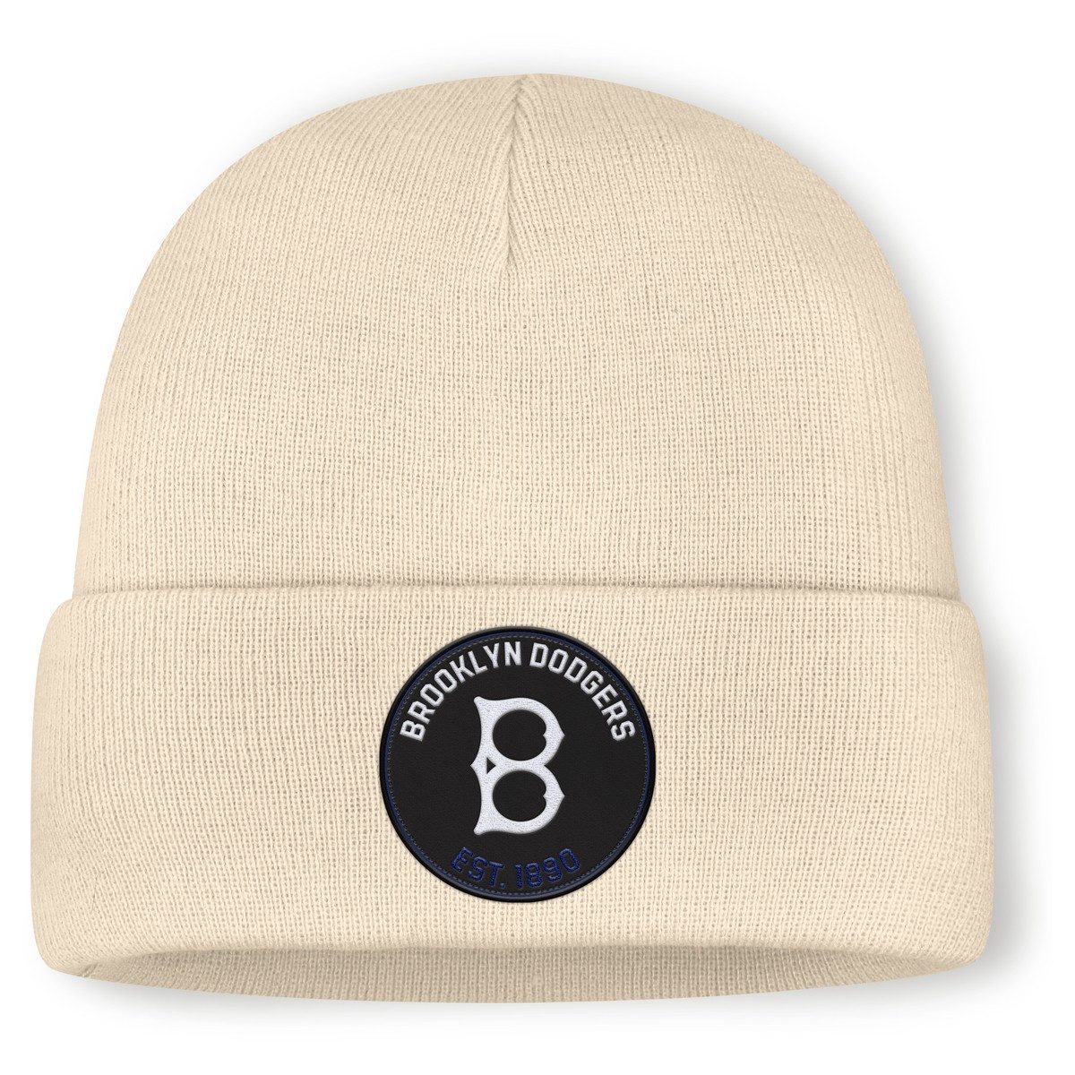 Nike Bommelmütze Nike Mütze Brooklyn Dodgers Nike Utility Cuff Beanie günstig online kaufen