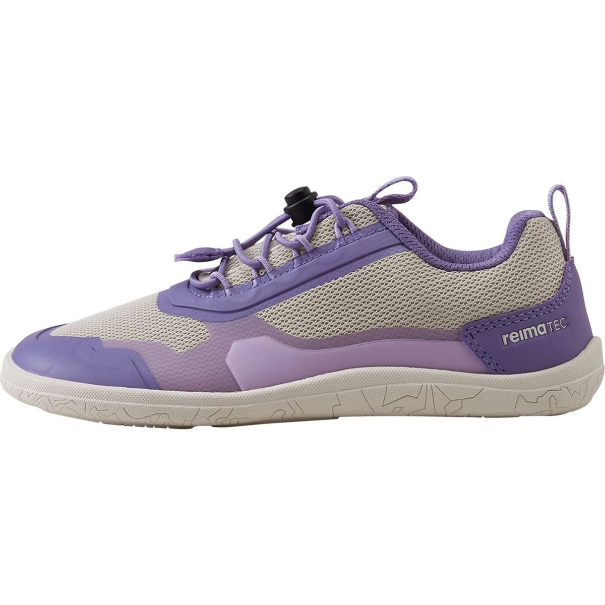 reima Reimatec Barefoot Shoes, Tallustelu Outdoorschuh Wasserdichte, flexible Barfuß-Schuhe für Kinder, die Komfort und