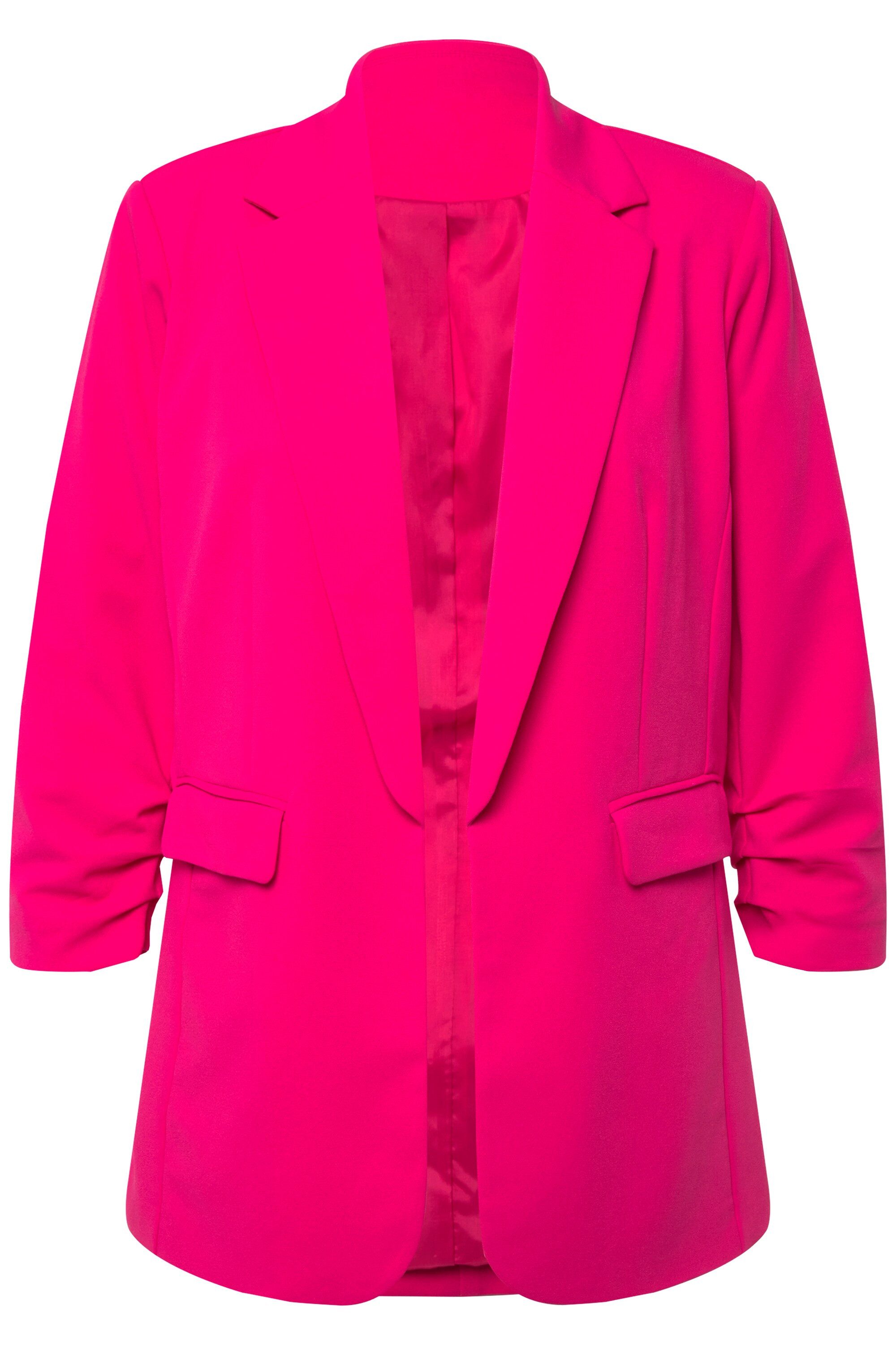 Angel of Style Blusenblazer Blazer offene günstig online kaufen
