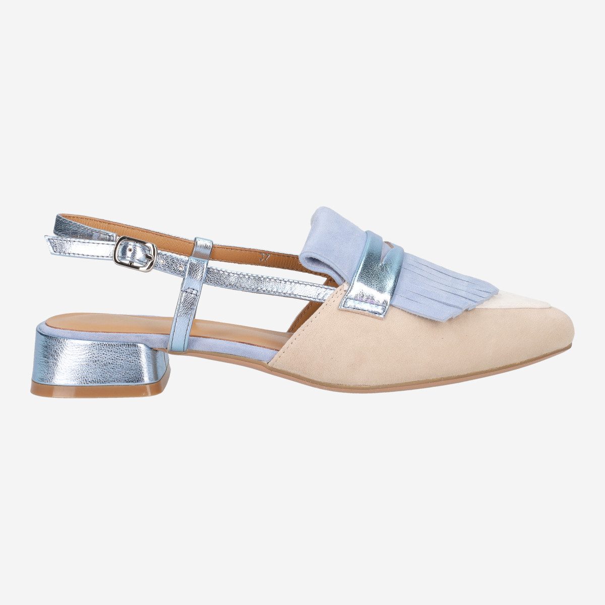 Peeptoepumps
