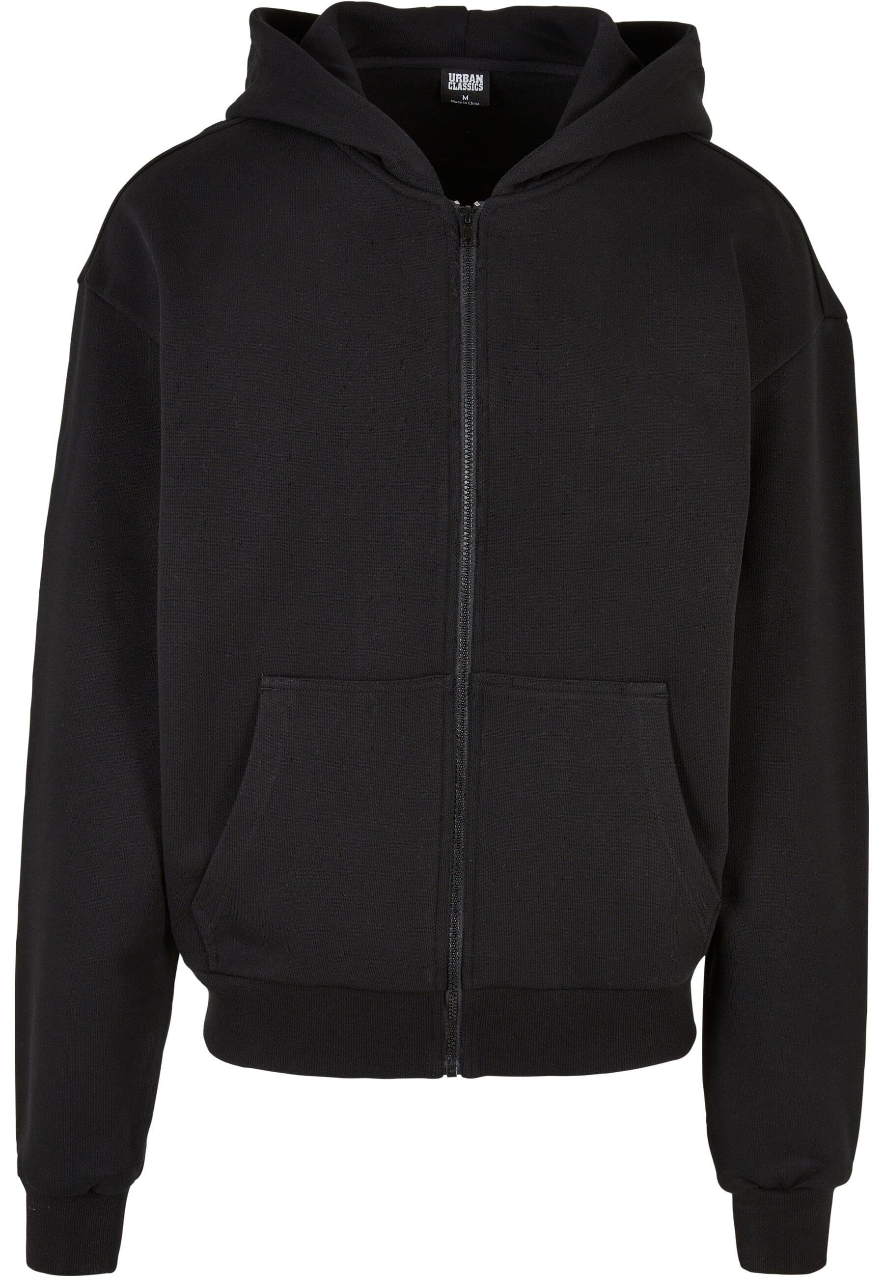 URBAN CLASSICS Sweatjacke Urban Classics Herren günstig online kaufen