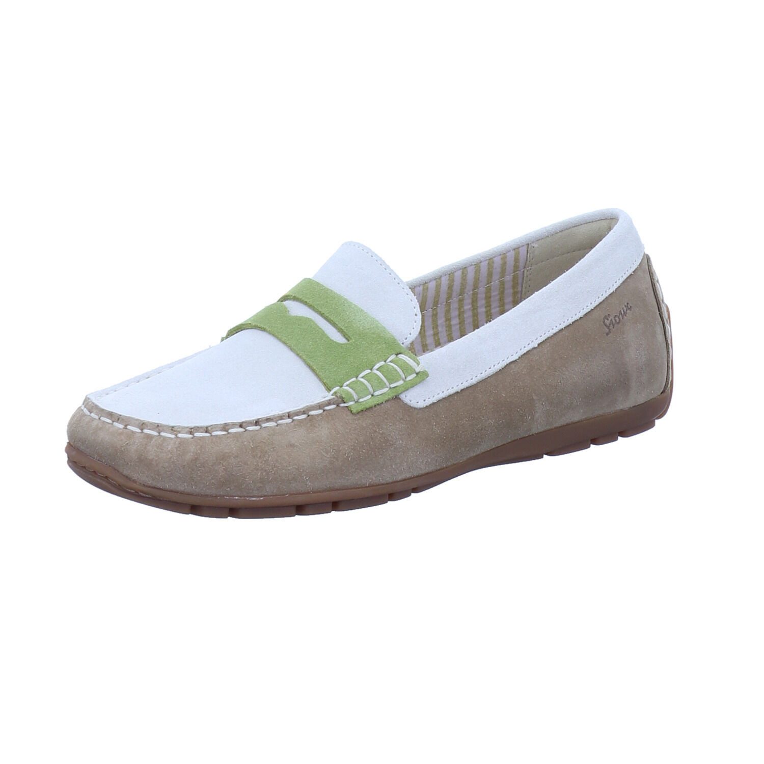 Carmona Slipper