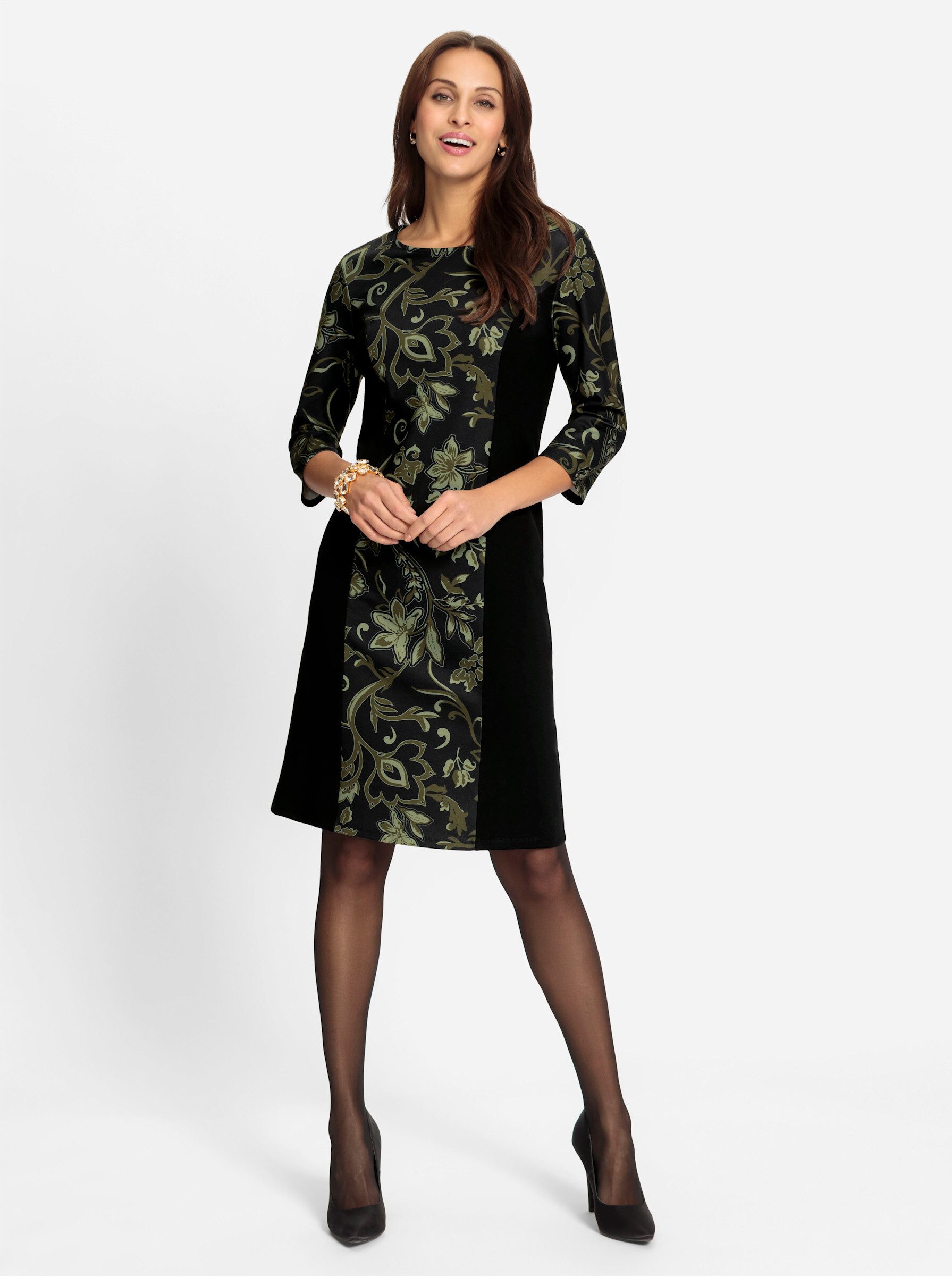 Witt Jerseykleid Jerseykleid günstig online kaufen