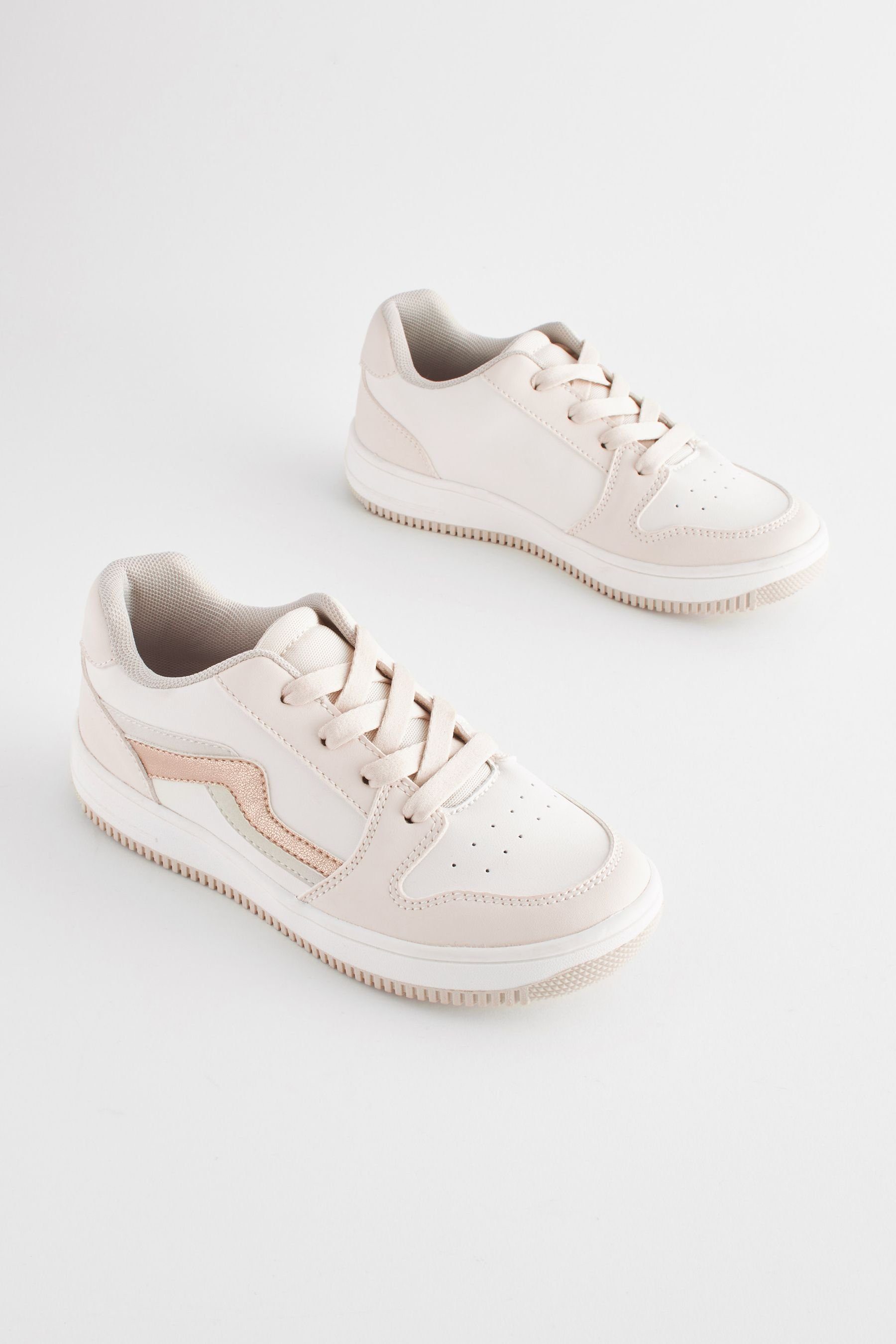Next Schnürsneaker Sneaker (1-tlg) günstig online kaufen