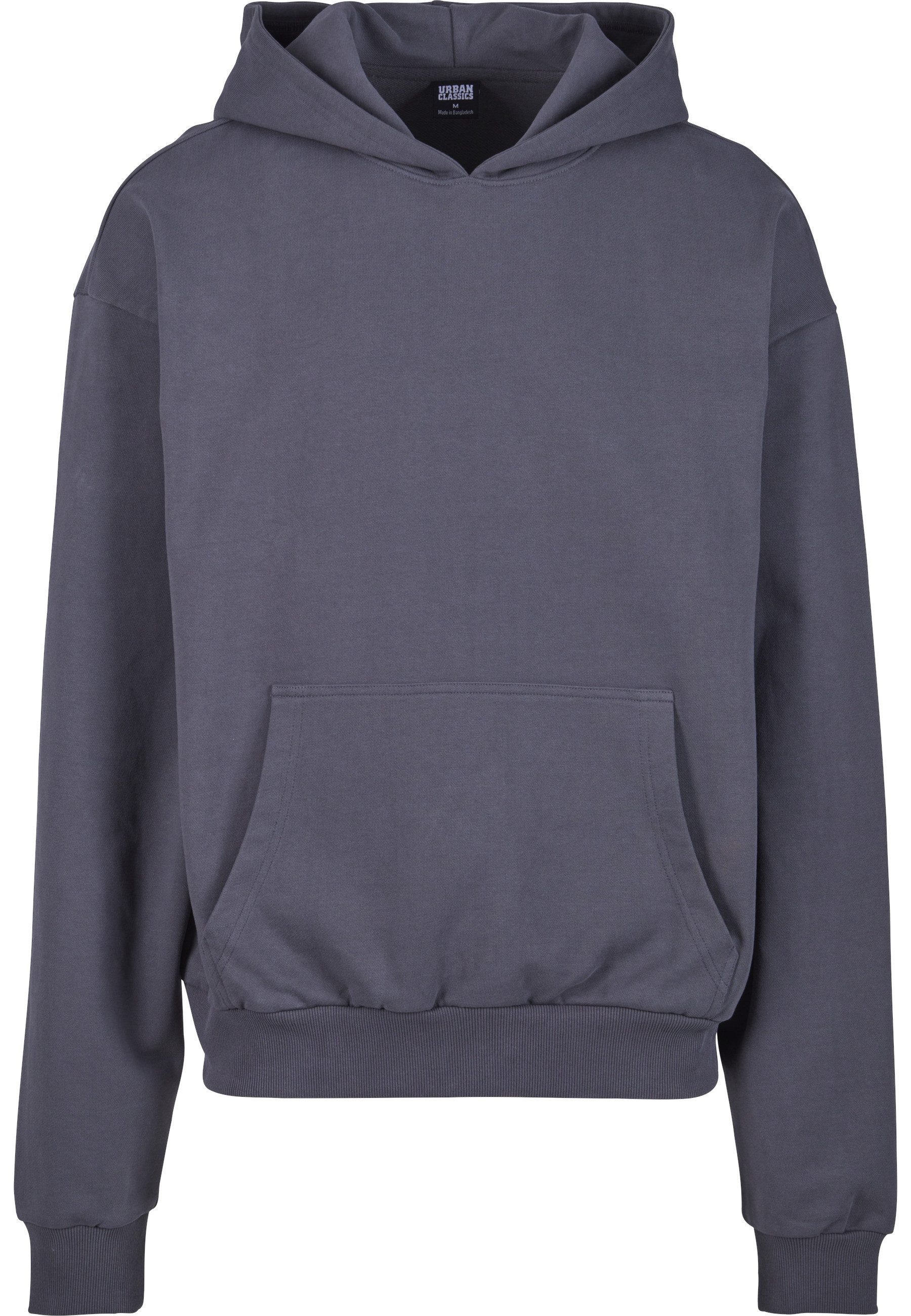 Sweatshirt Urban Classics Herren Ultra Heavy Hoody