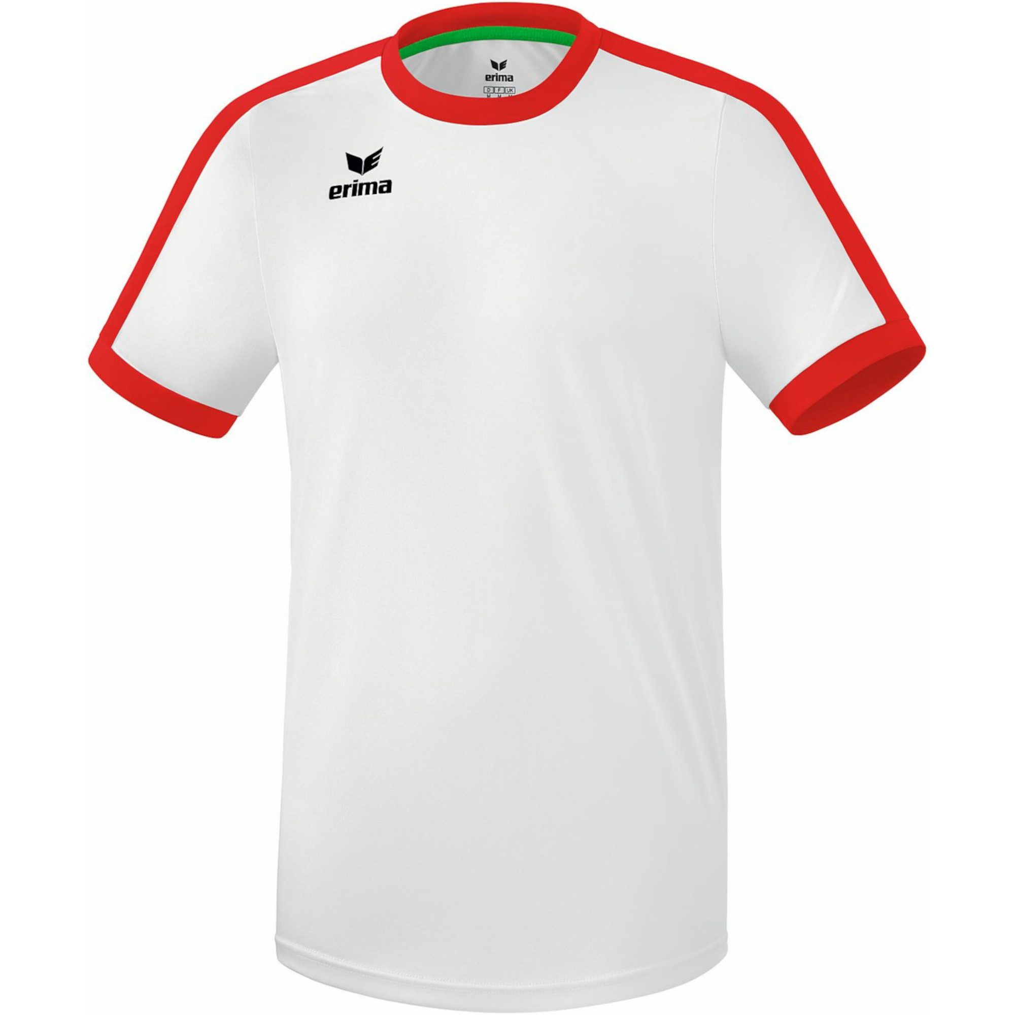 Erima Fußballtrikot erima Herren Trikot Retro Star