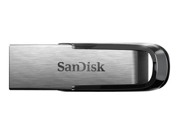 Sandisk SANDISK Cruzer Ultra Flair 64GB Blue USB-Stick