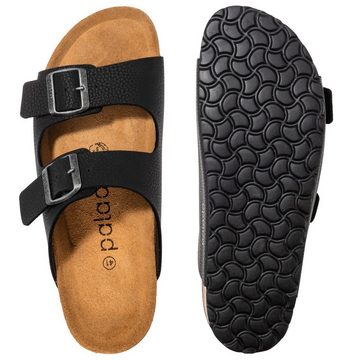 Palado Korfu Herren Pantolette