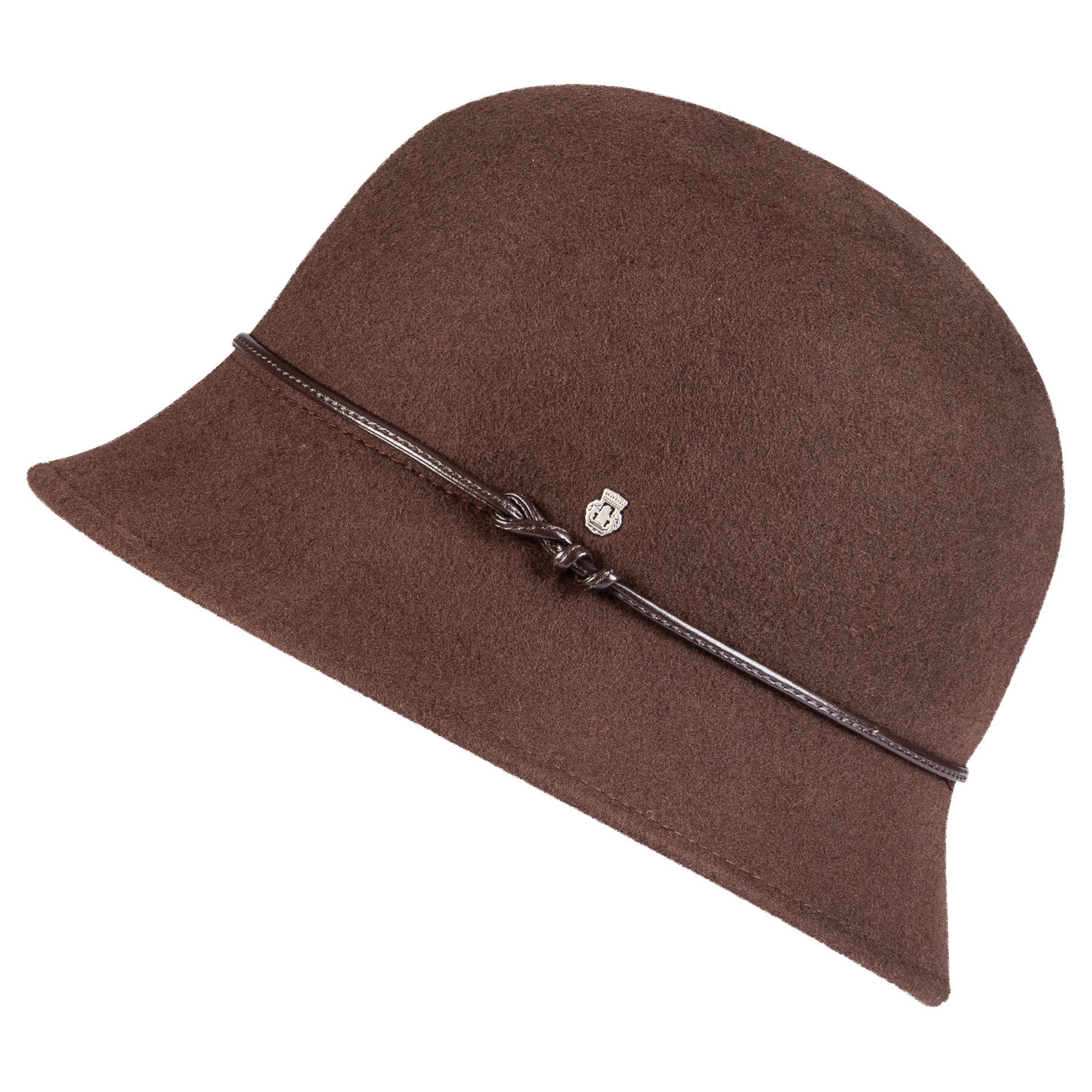 Roeckl Strohhut BELGRAVIA