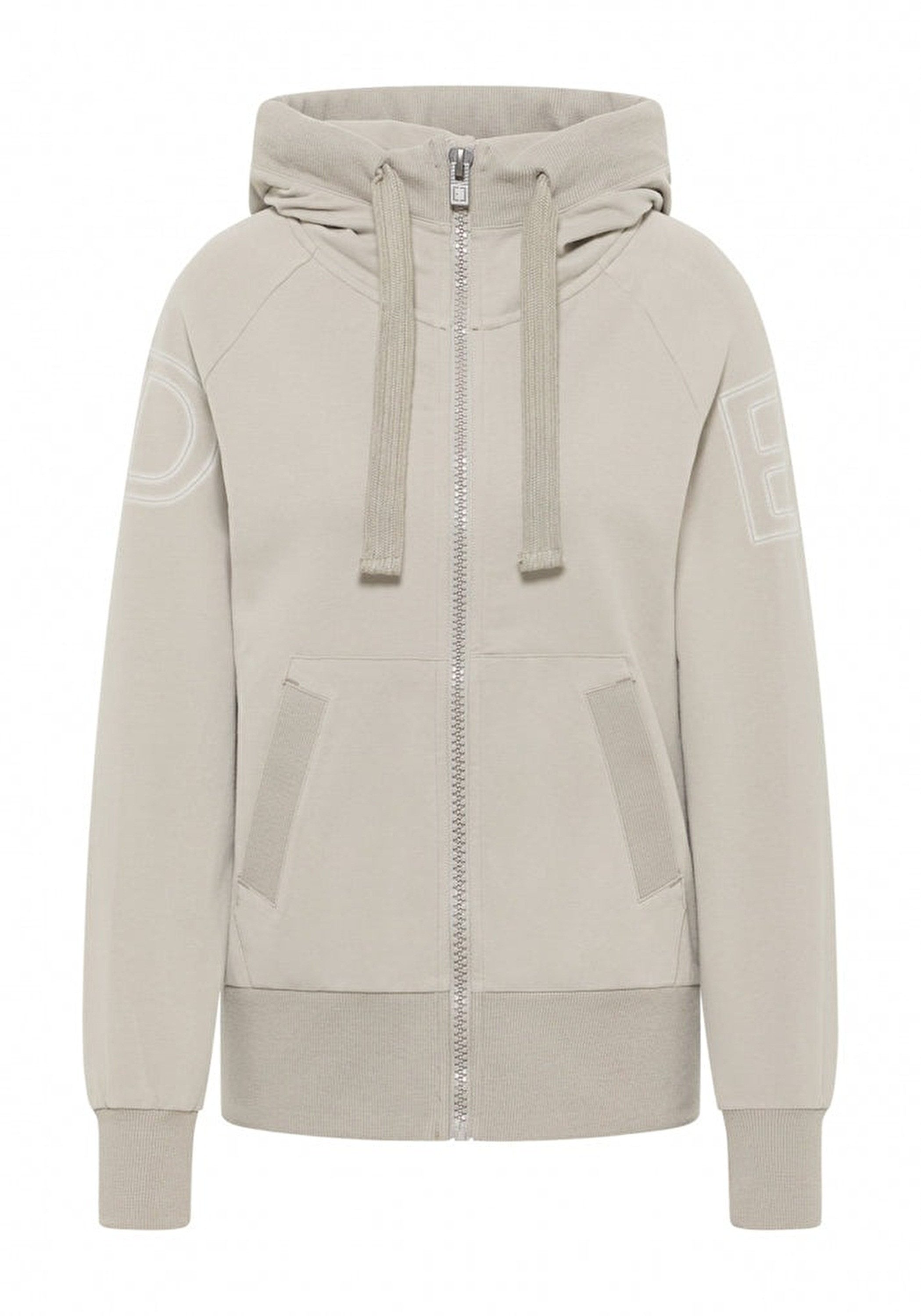 Embassy of Bricks and Logs Sweatjacke günstig online kaufen