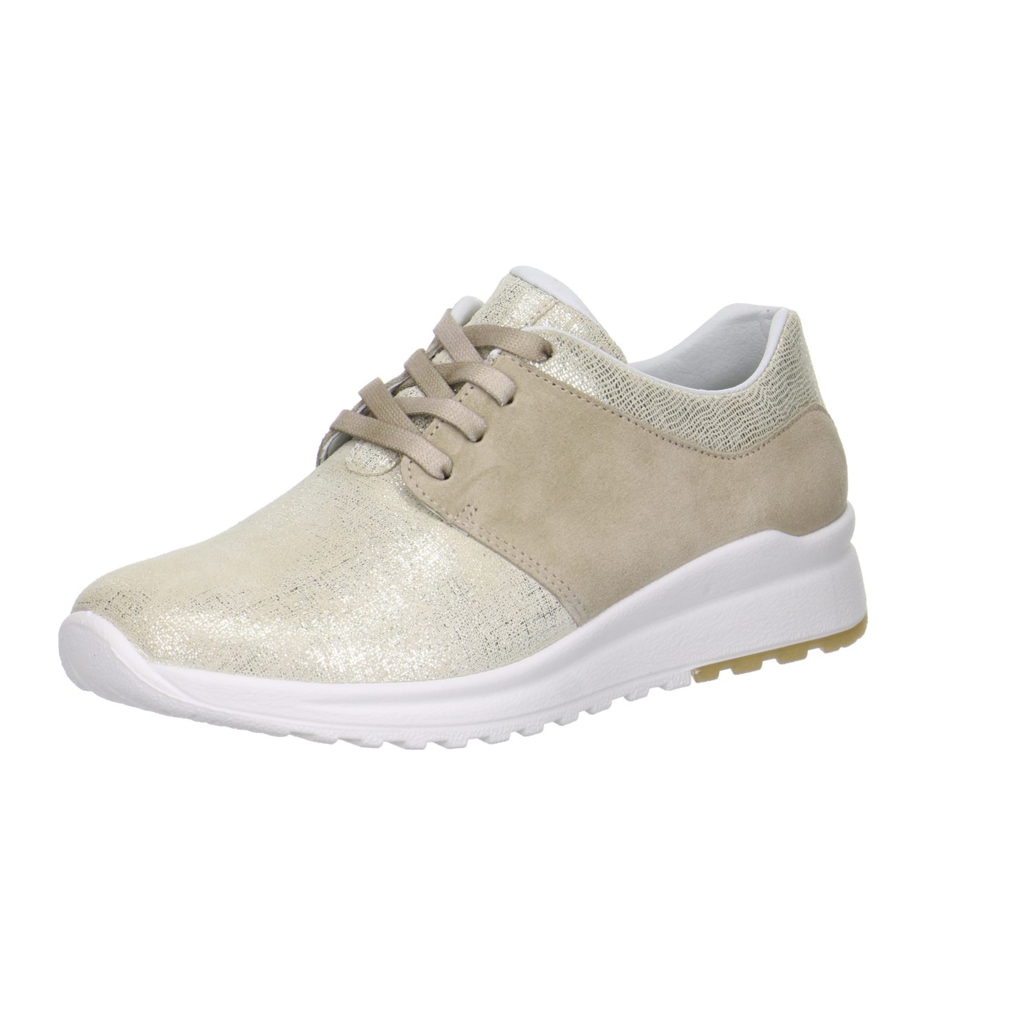 Legero Damen Sneaker 2-00896-40 linen beige Sneaker