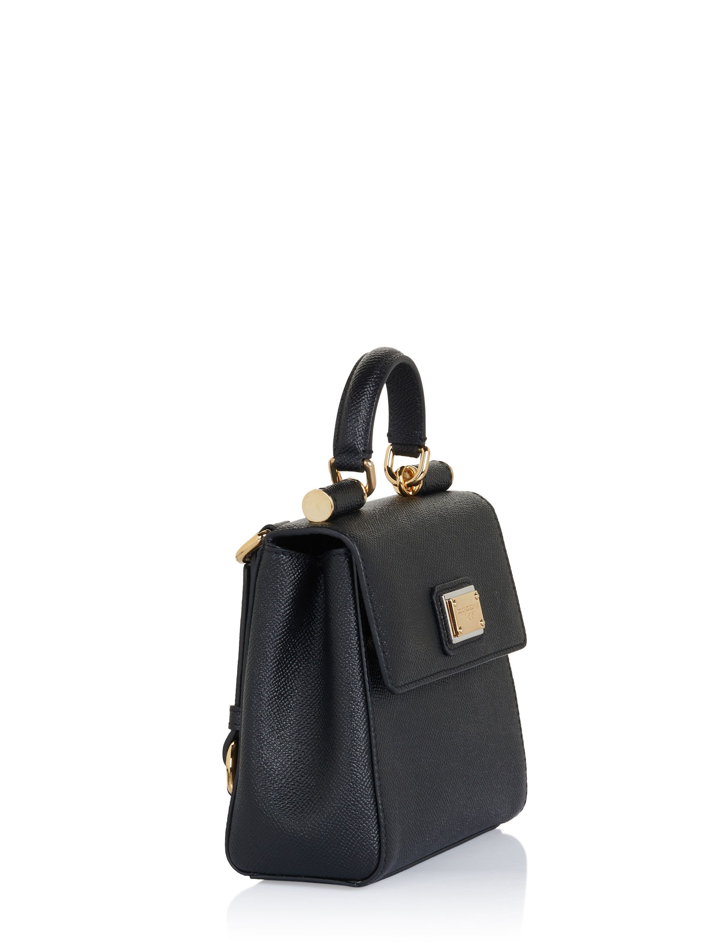 DOLCE & GABBANA Umhängetasche