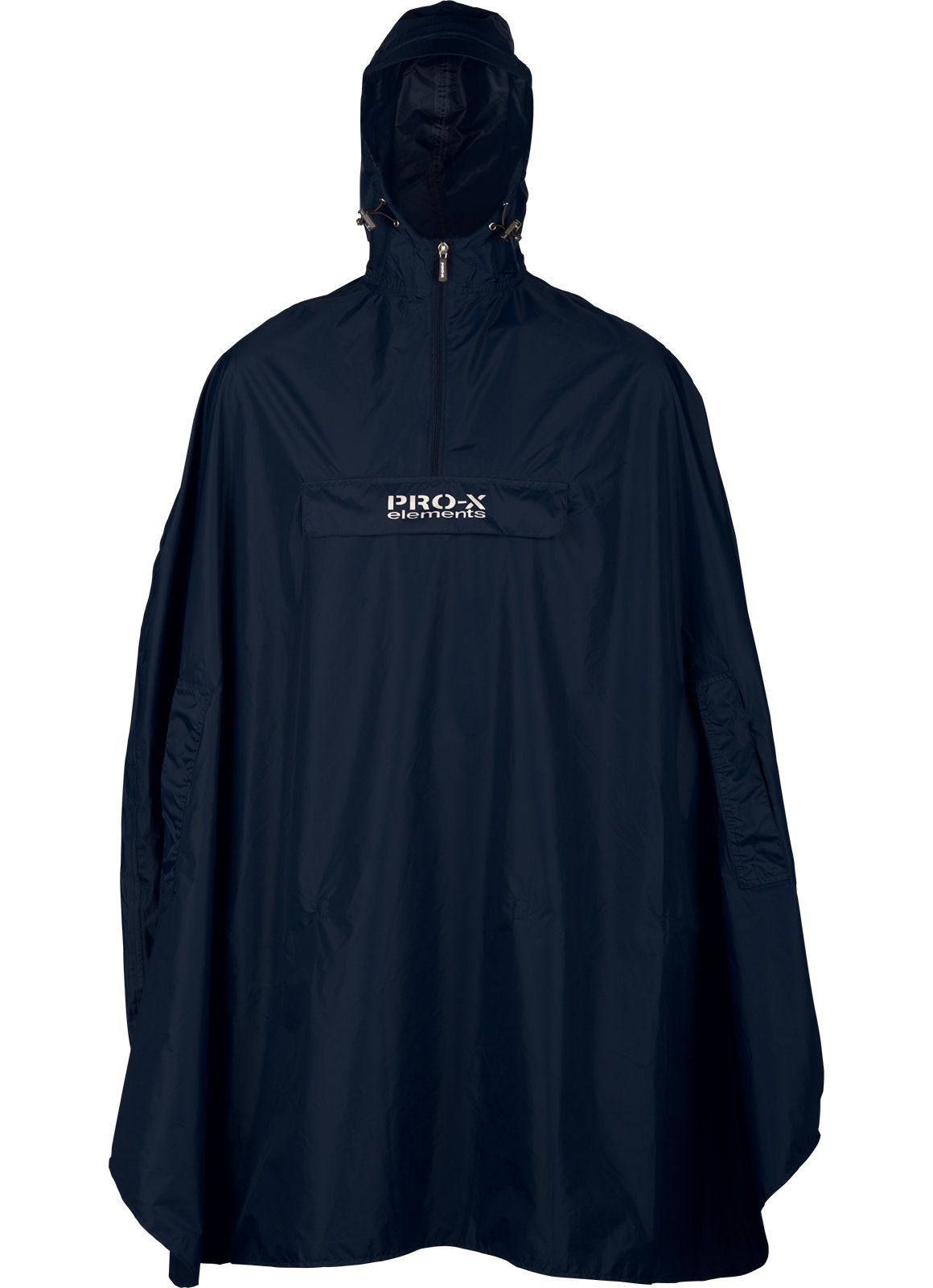 PRO-X ELEMENTS Regenponcho PASOFINO integrierte Packtasche günstig online kaufen