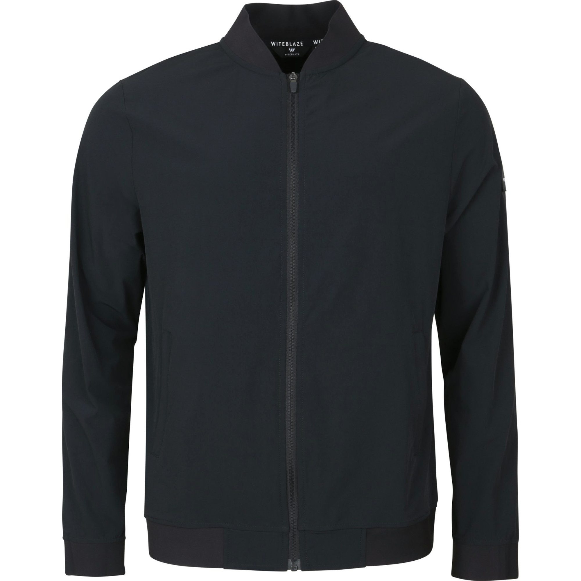 Witeblaze Allwetterjacke Witeblaze Herren Jacke Adrik Mens Blouson Jacket