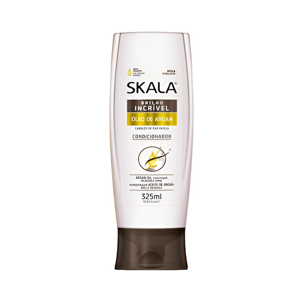 Skala Feste Haarspülung Skala Argan Oil Conditioner 325ml