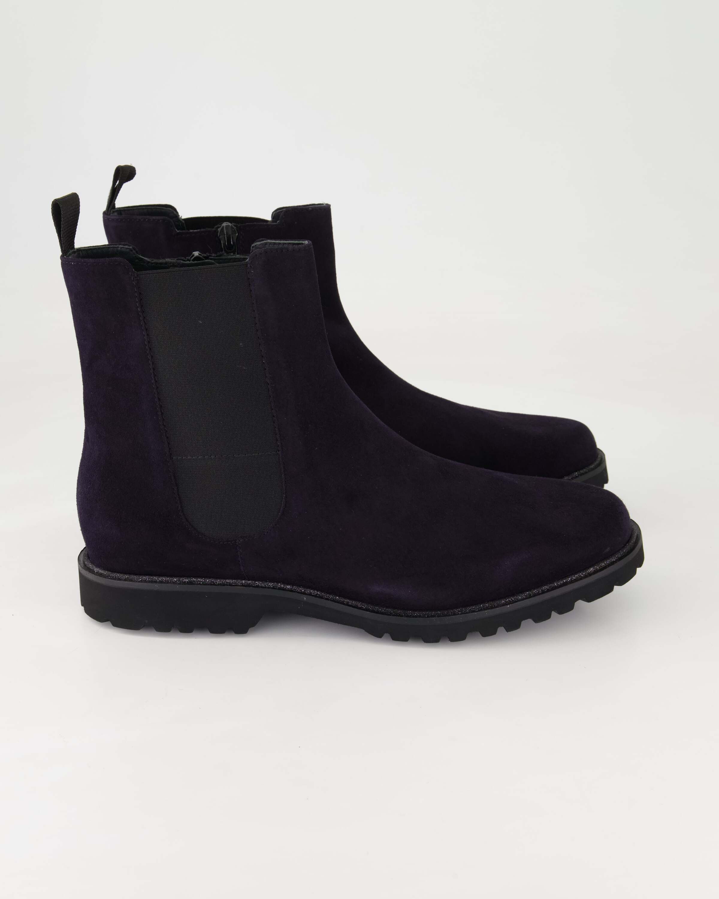 SIOUX Meredith-745-H Chelseaboots Obermaterial: Leder günstig online kaufen