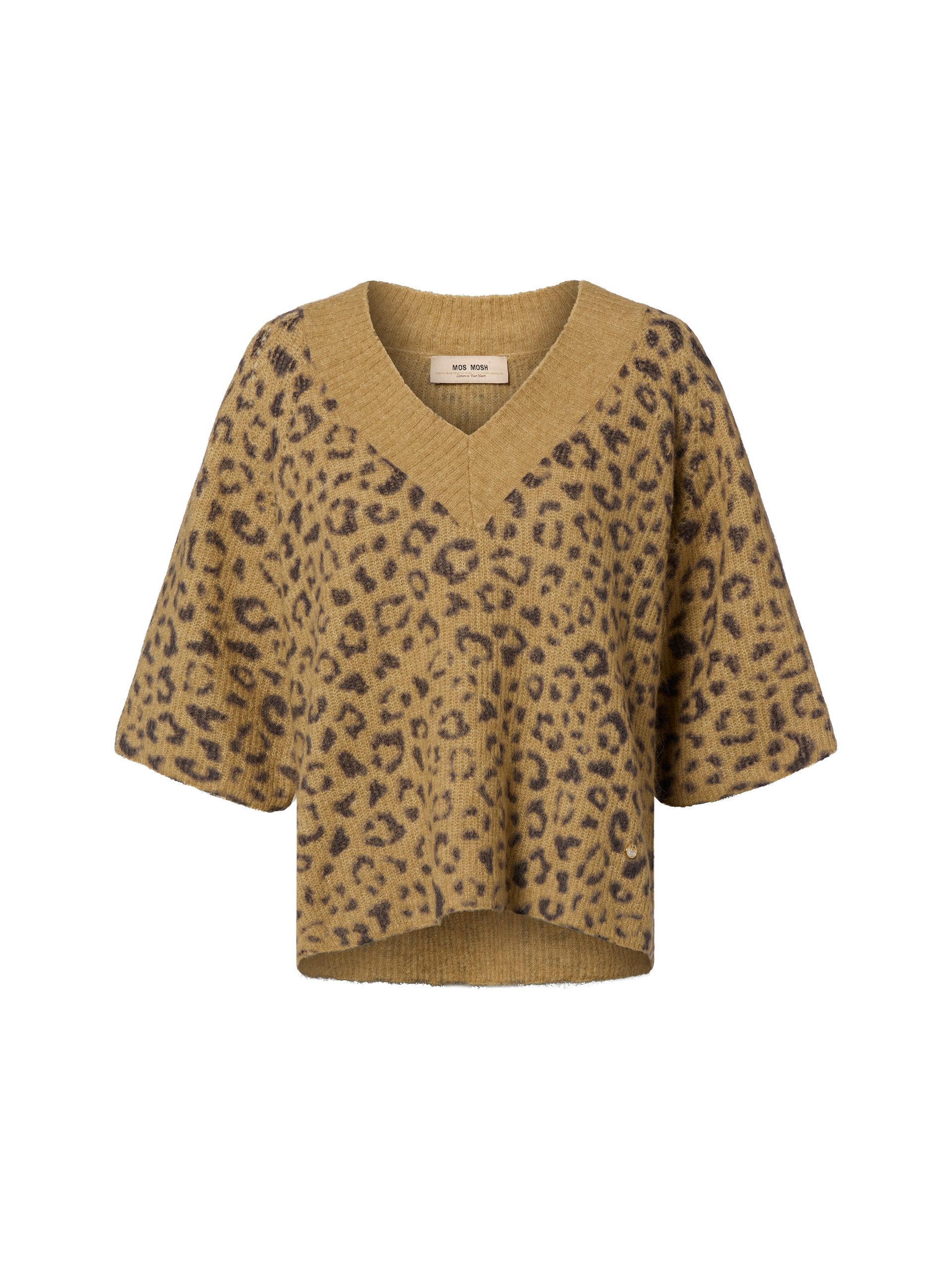Mos Mosh Strickpullover MMTaci