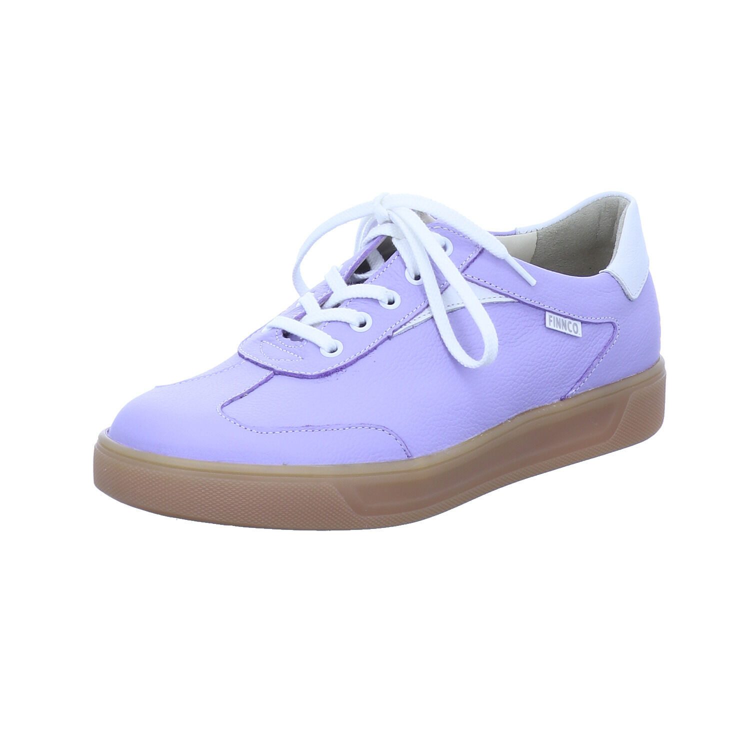 INTERLAGOS Schnürschuh