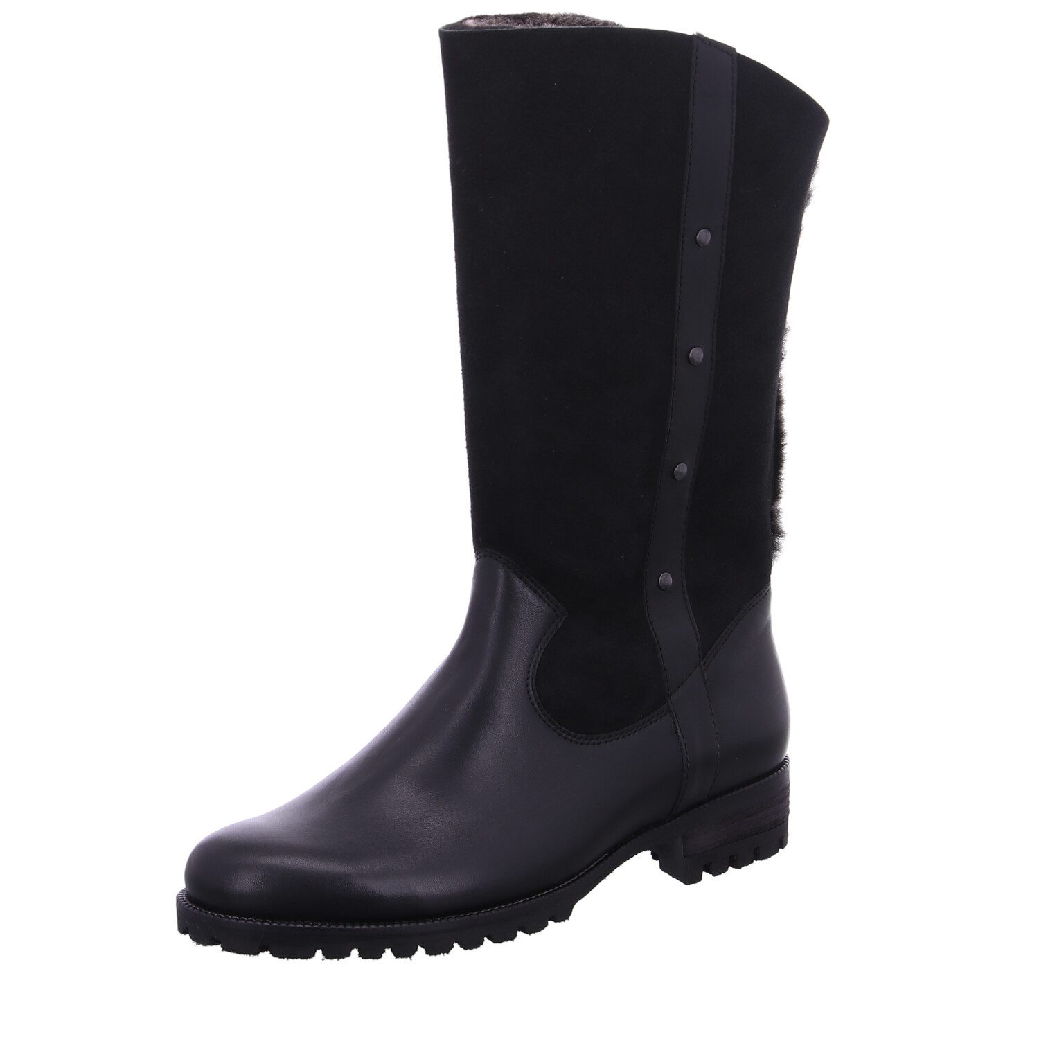 Semler Stiefelette