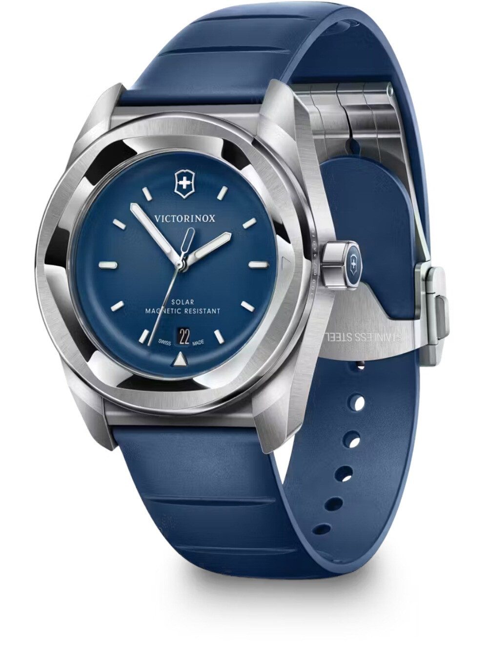Victorinox Quarzuhr Victorinox 242053 Herrenuhr Concept One Solar 39mm 10ATM Victorinox 242053 Herrenuhr Concept One Solar 39mm 10ATM