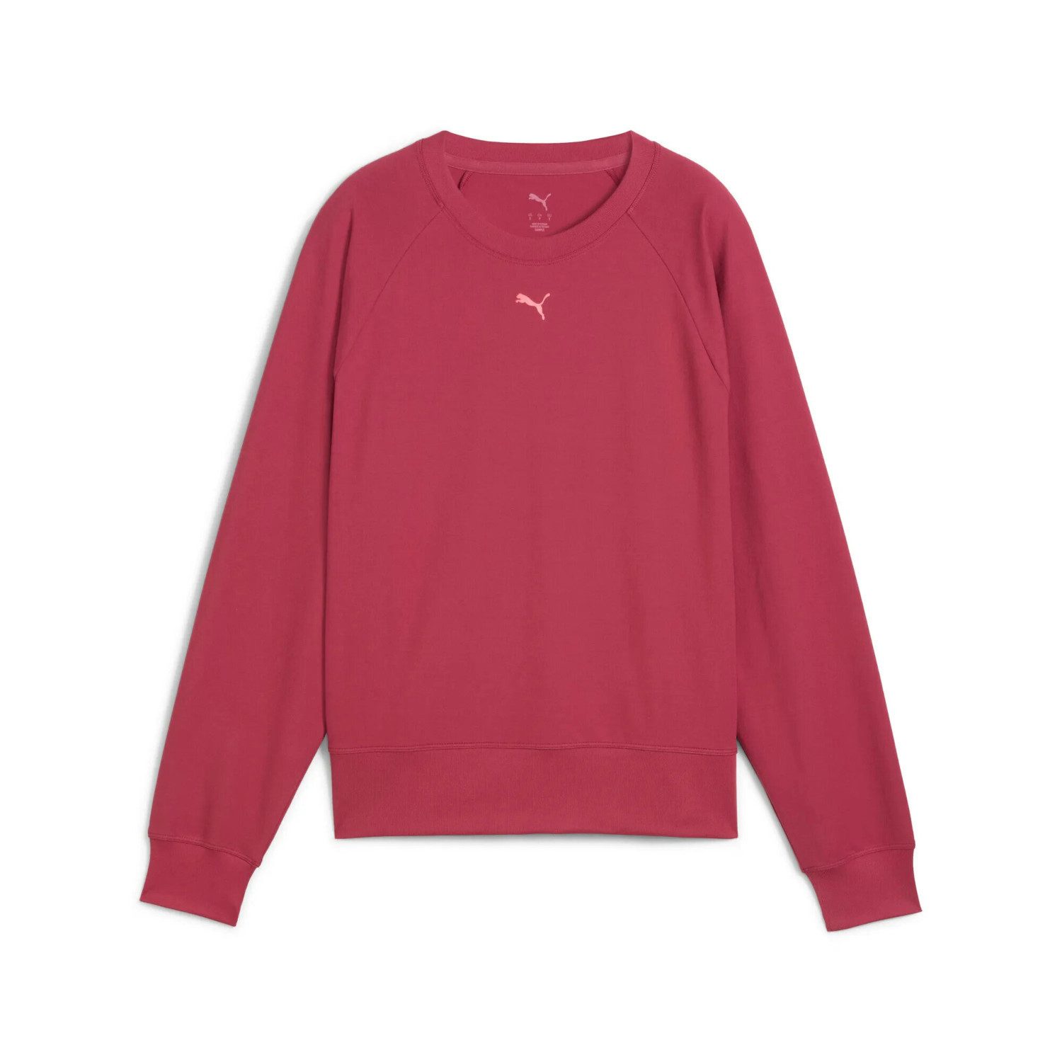 PUMA Fleecepullover Puma Damen Pullover Cloudspun günstig online kaufen