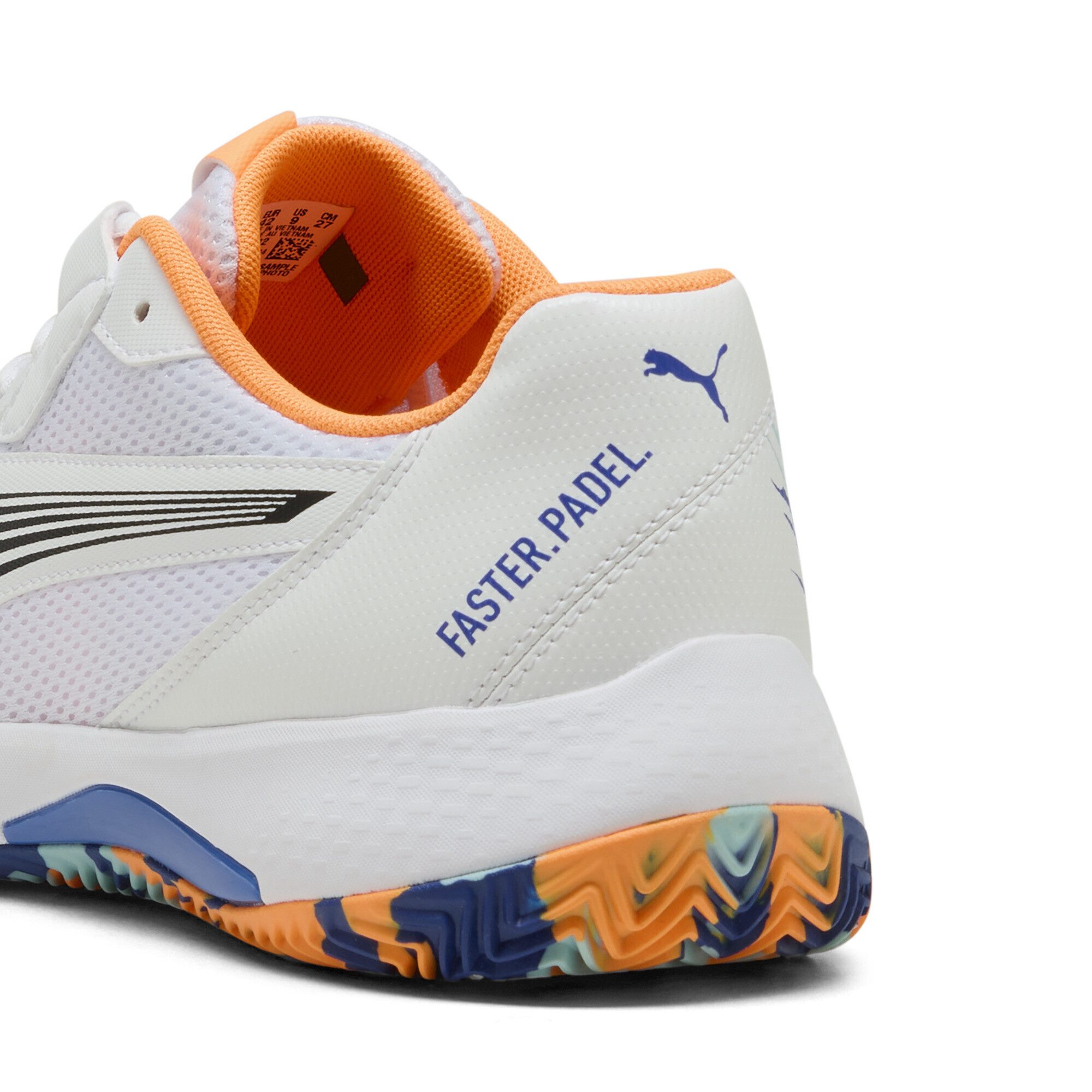 PUMA NOVA Court Padelschuhe Erwachsene Sneaker günstig online kaufen