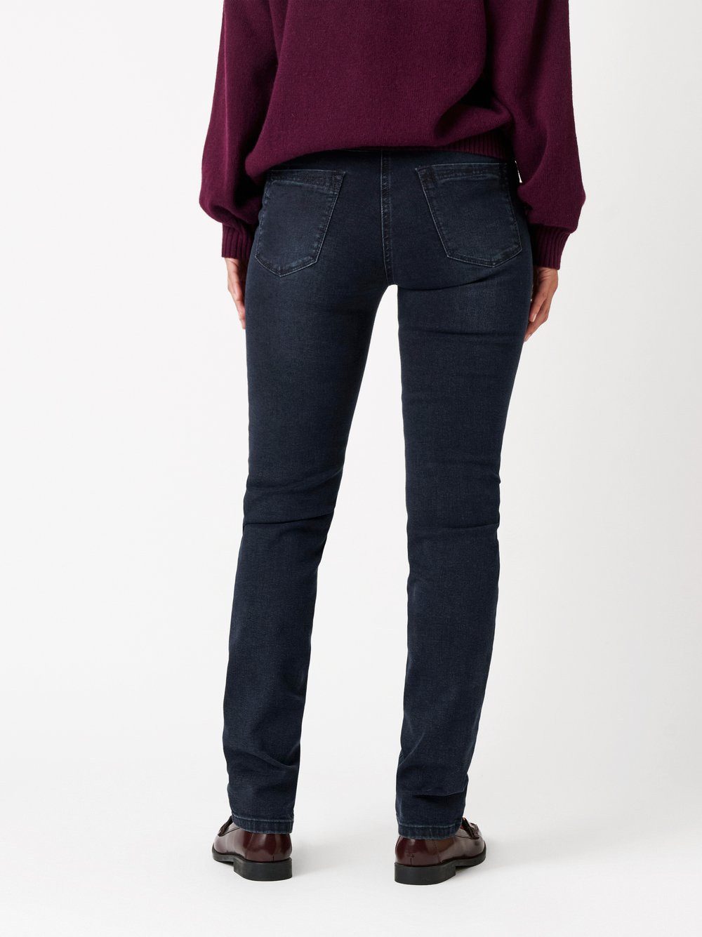 TONI Skinny-fit-Jeans im Four-Pocket Style