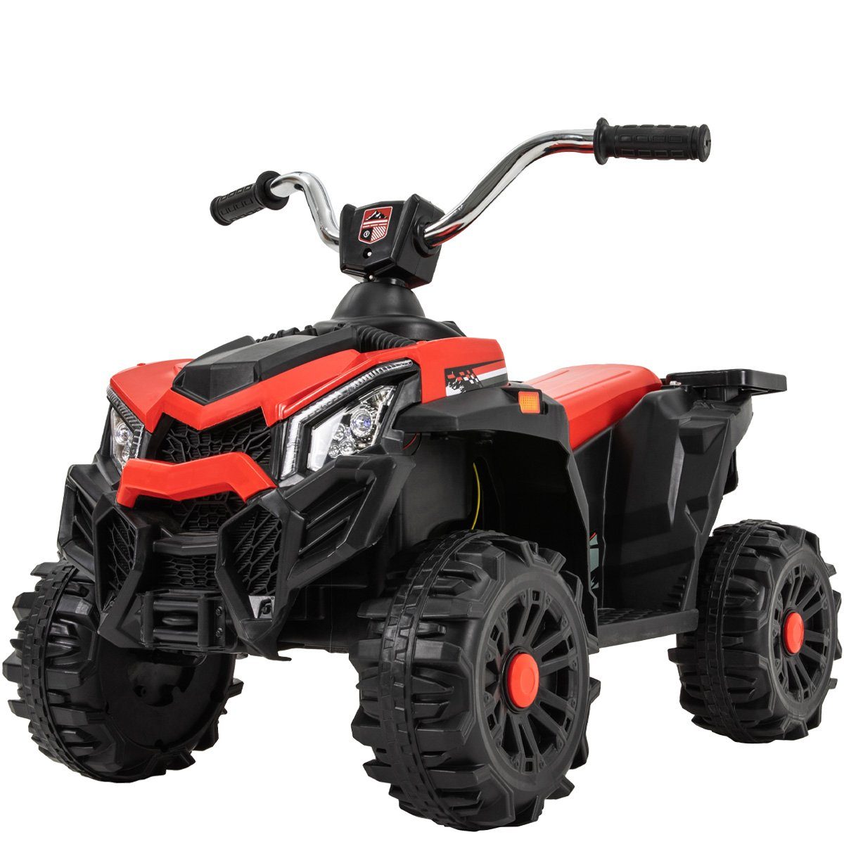 Actionbikes Motors Elektro-Kinderauto Mini Kinder Elektroquad Bumblequad 18 günstig online kaufen