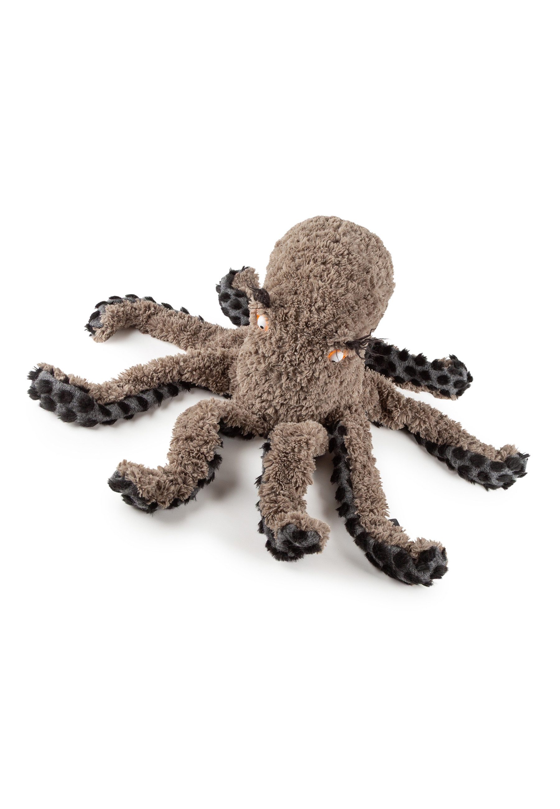 Sigikid Kuscheltier Kuscheltier Oktopus Otto Ocean, BeastsTown (1-St)