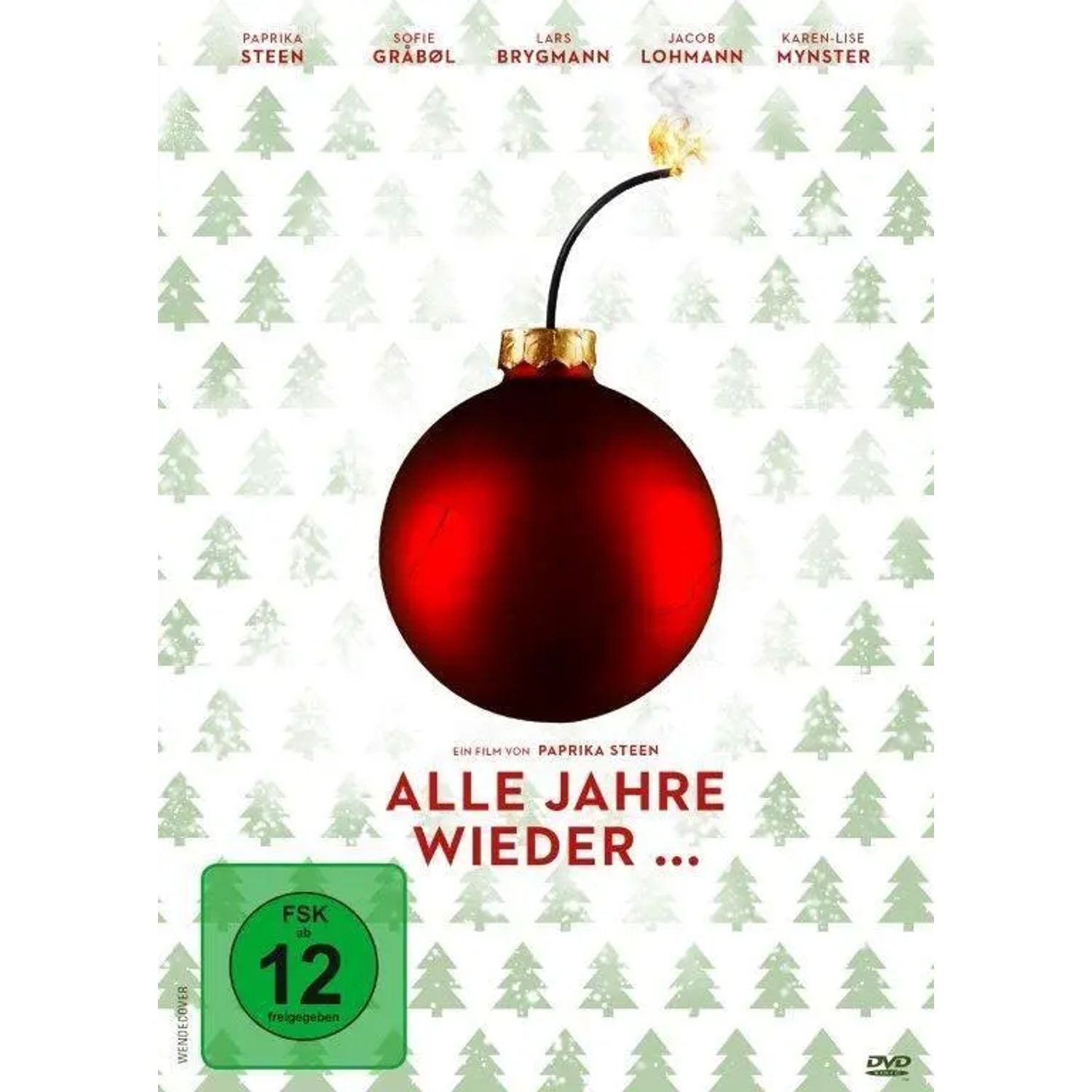 DVD Alle Jahre wieder...