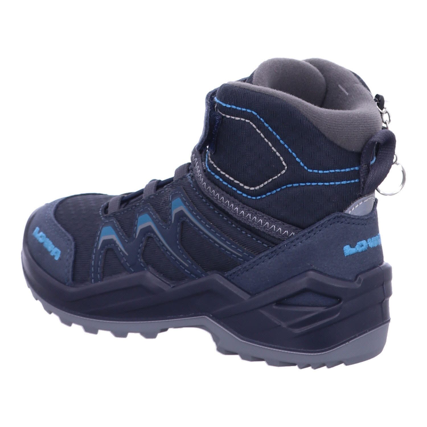 Lowa Maddox Warm GTX Mid Jr Wanderstiefel