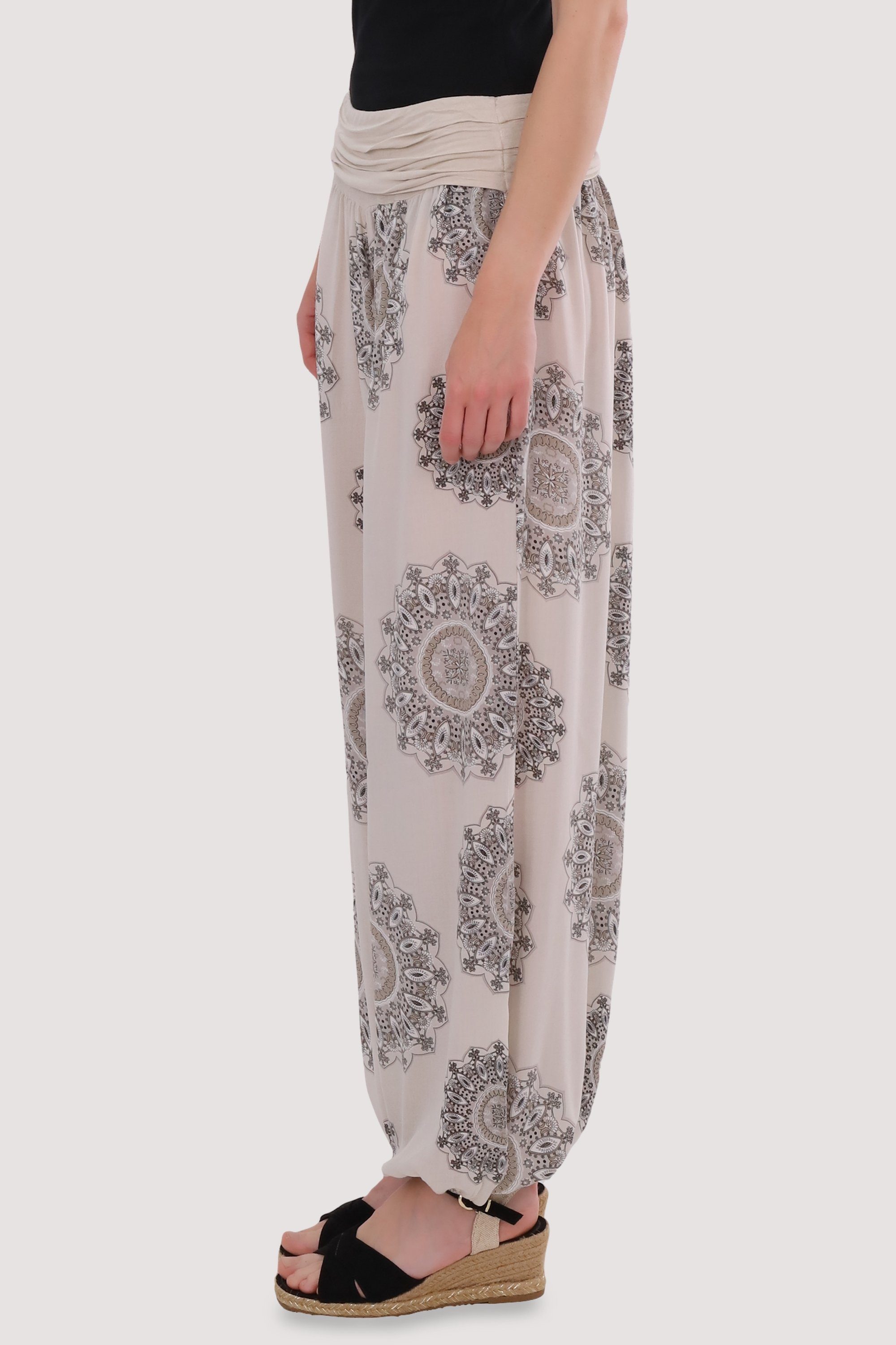 malito more than fashion Haremshose 7197 günstig online kaufen