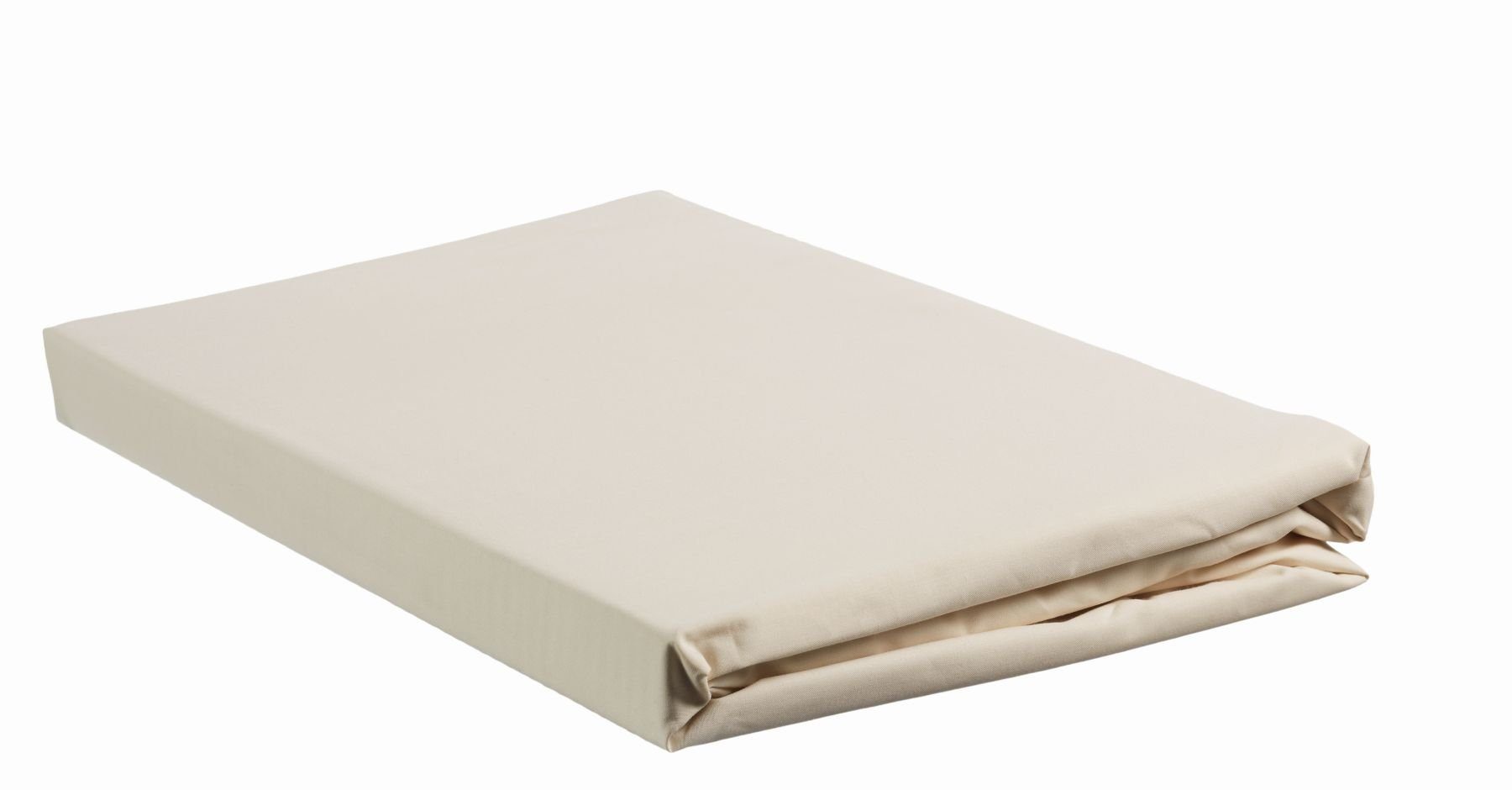Beddinghouse Spannbettlaken Beddinghouse Percale Spannbettlaken - günstig online kaufen