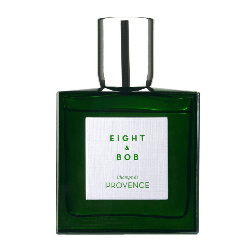 Eight&Bob Eau de Parfum Champs de Provence Eau de Parfum 100ml