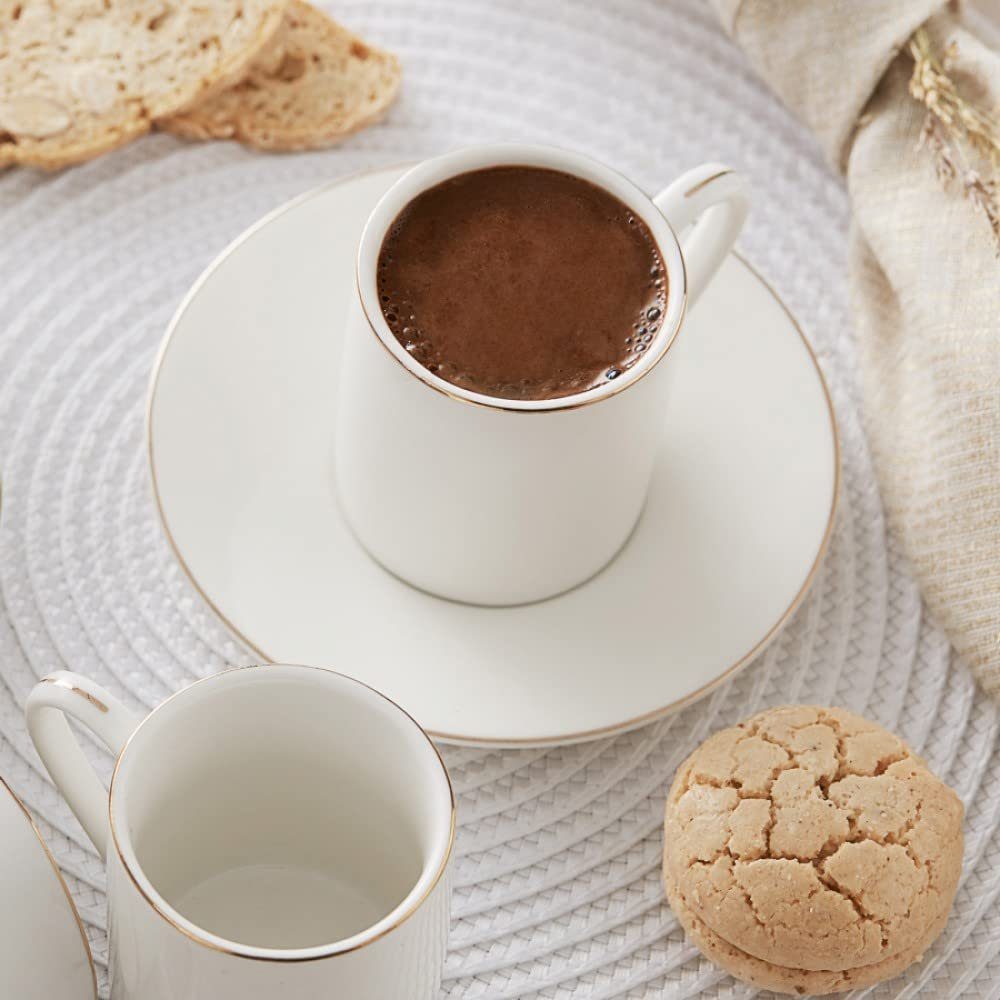 Karaca Kaffeeservice