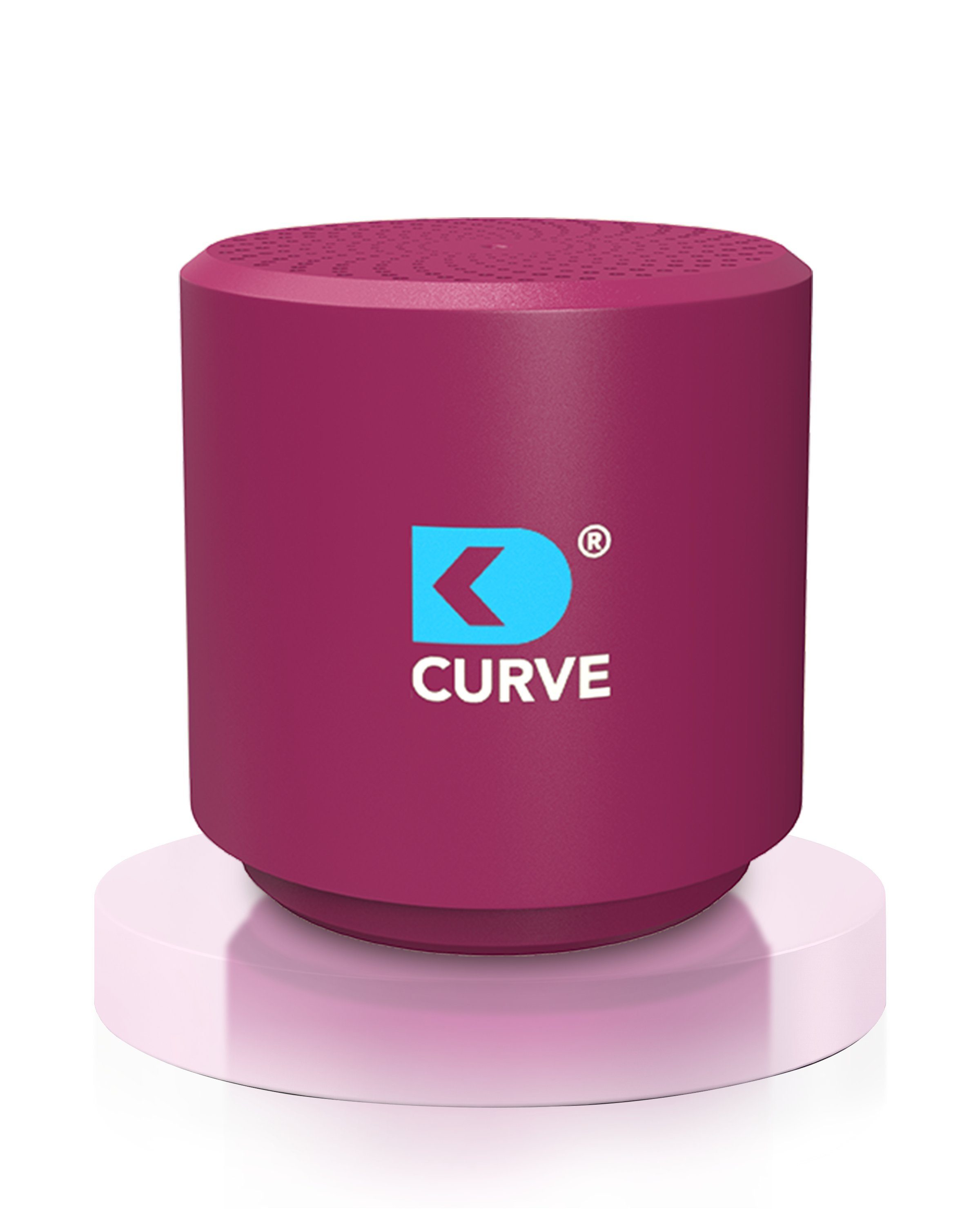 DK medical Luftreiniger CURVE - Luftreiniger - Für Auto, LKW, Camper und Kü günstig online kaufen