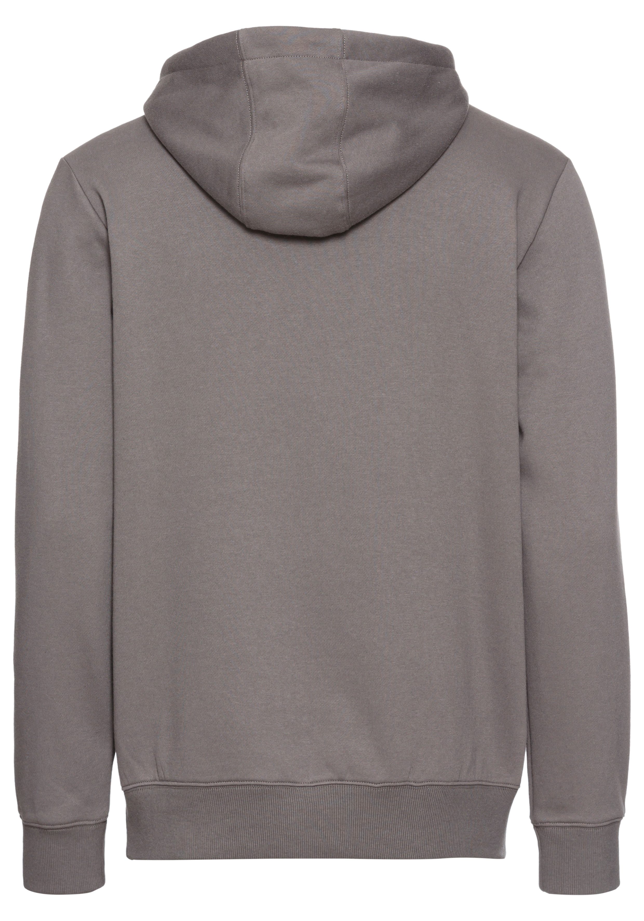 Man's World Kapuzensweatshirt mit Kängurutasche, auch in größeren Größen – Bild 5 von 5