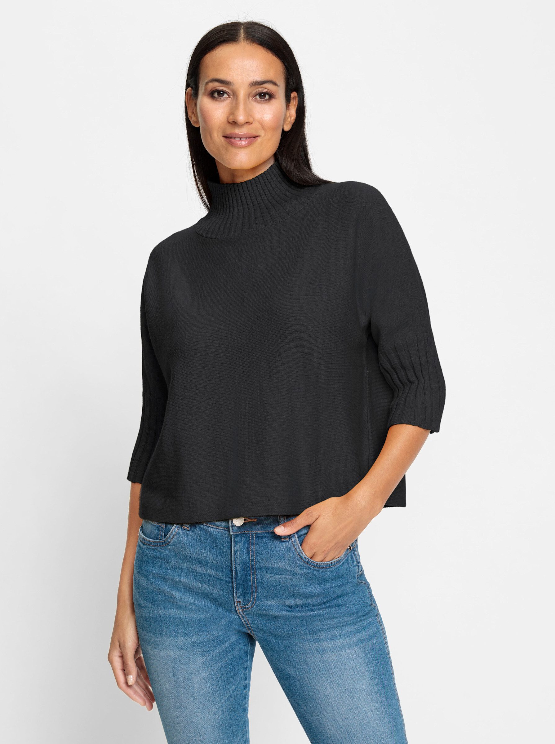 Strickpullover Pullover