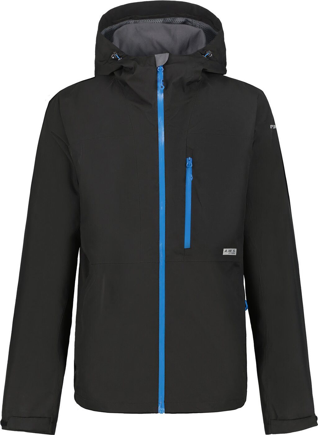 Funktionsjacke