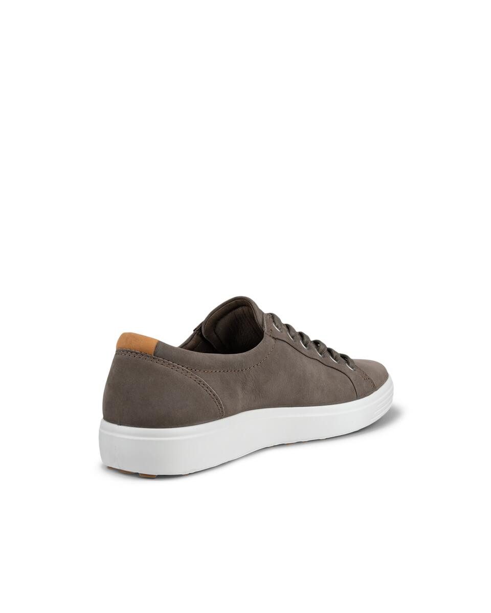 Ecco ECCO Soft 7M Sneaker, Freizeitschuh, günstig online kaufen