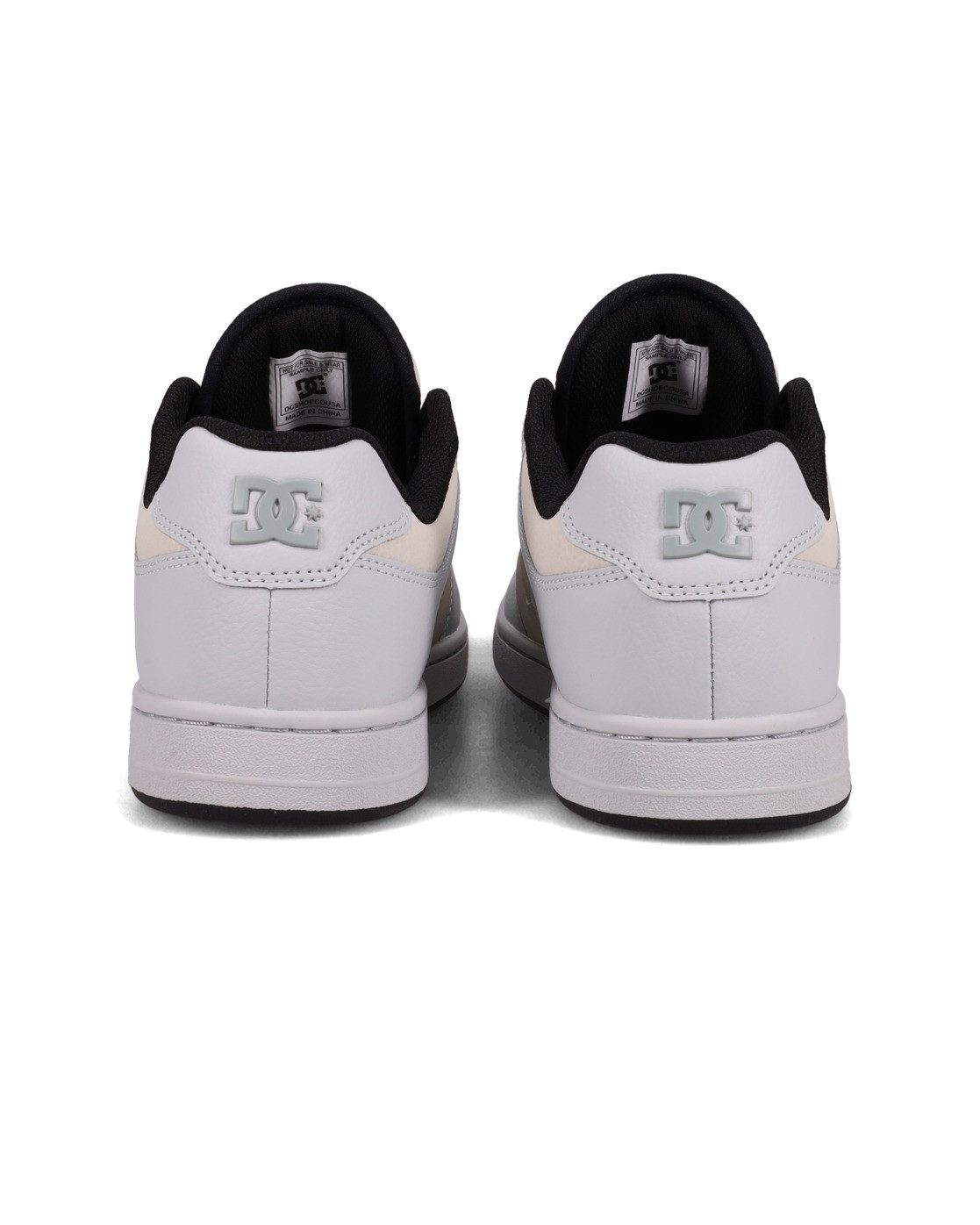 DC Shoes Manteca Sneaker