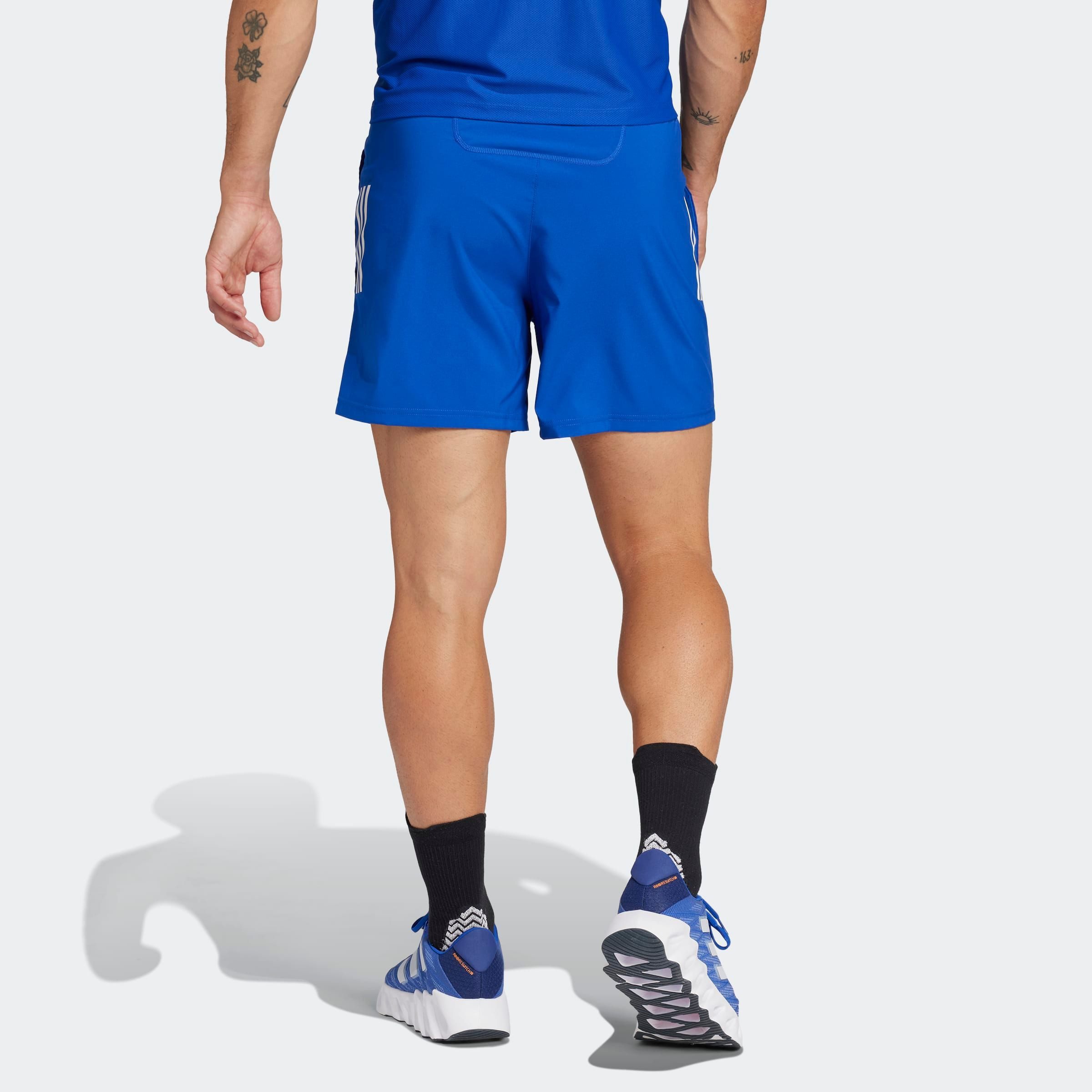 adidas Performance Laufshorts OTR B SHORT günstig online kaufen