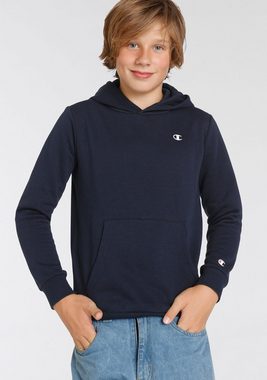 Champion Sweatshirt Basic Hooded Sweatshirt - für Kinder
